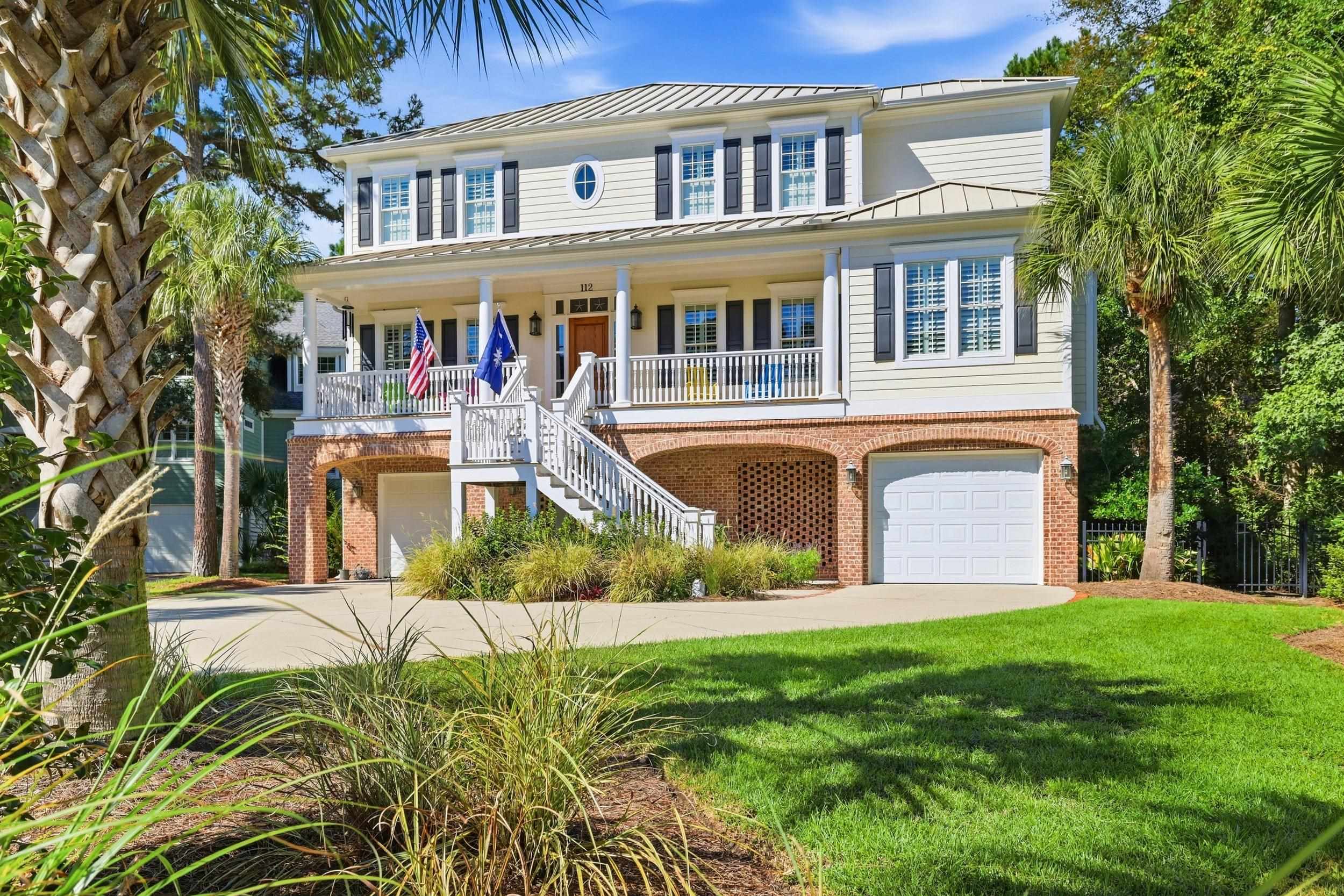 112 Cockle Shell Ct. — photo