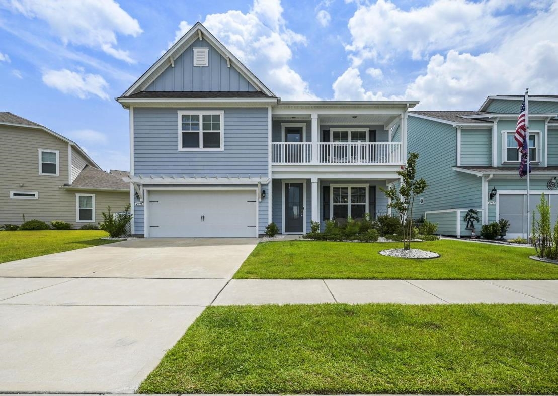 2793 Stellar Loop, Myrtle Beach, SC 29577