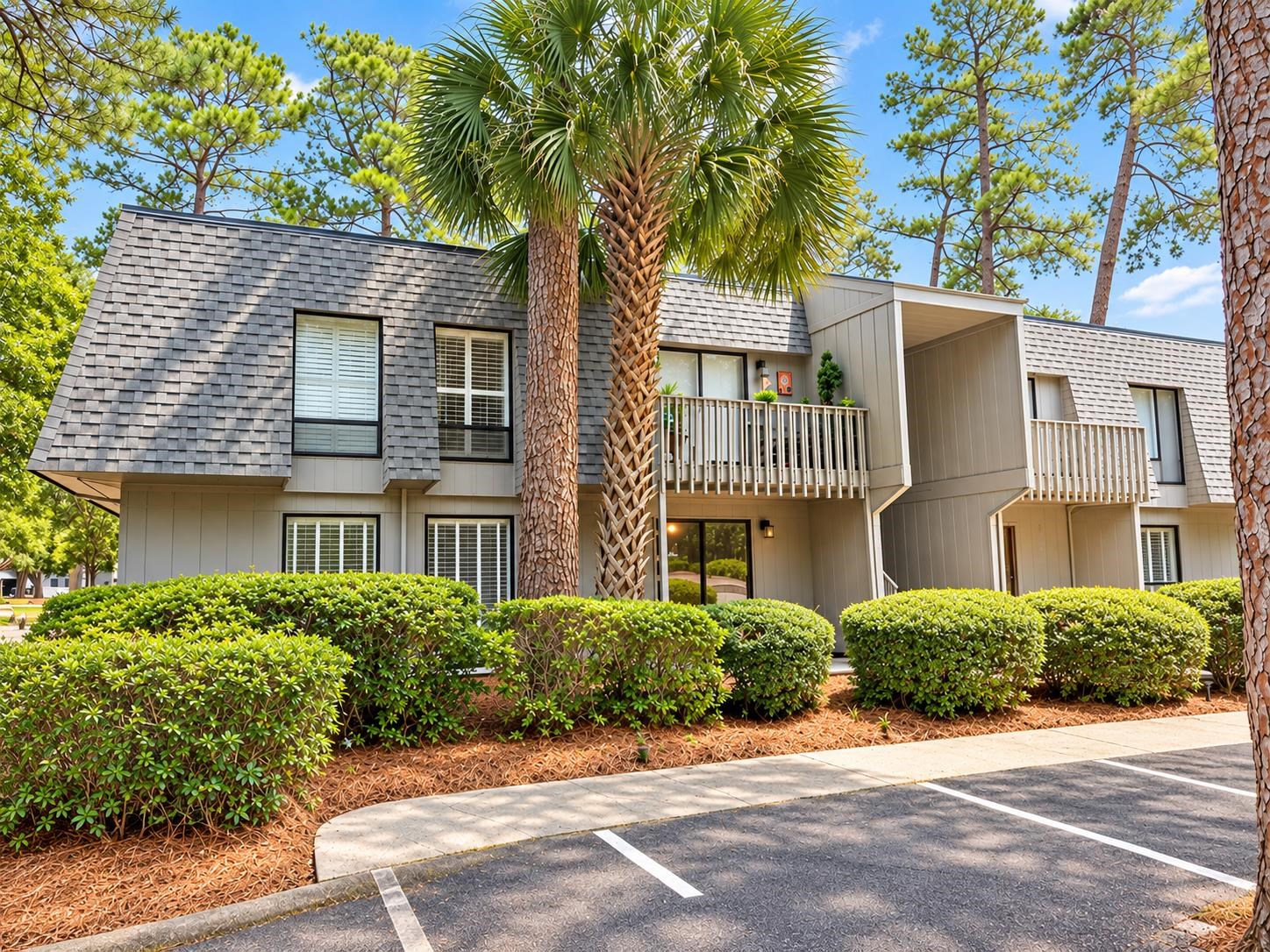 435 Salt Marsh Circle 19-C — photo