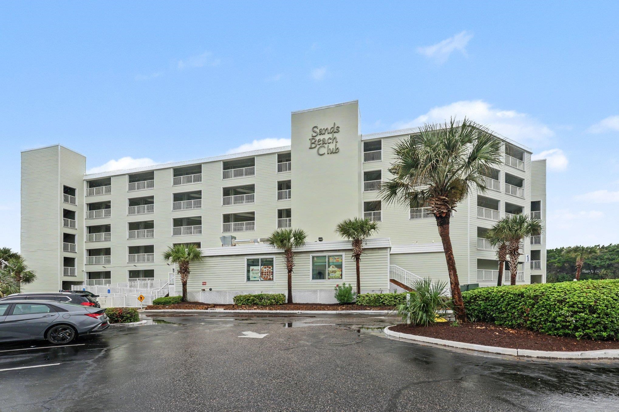 9400 Shore Dr. 406 — photo