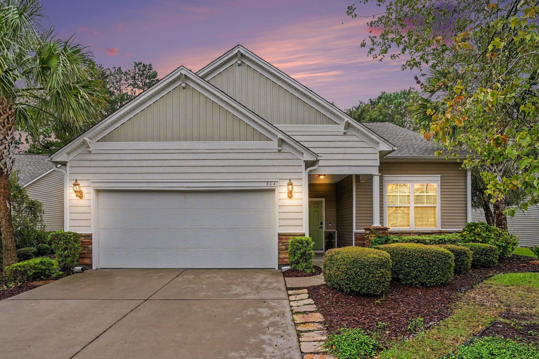 304 Esher Ct. — photo