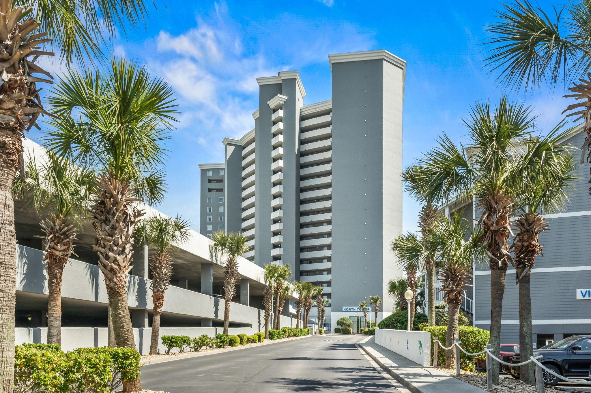 158 Seawatch Dr. 1506 — photo