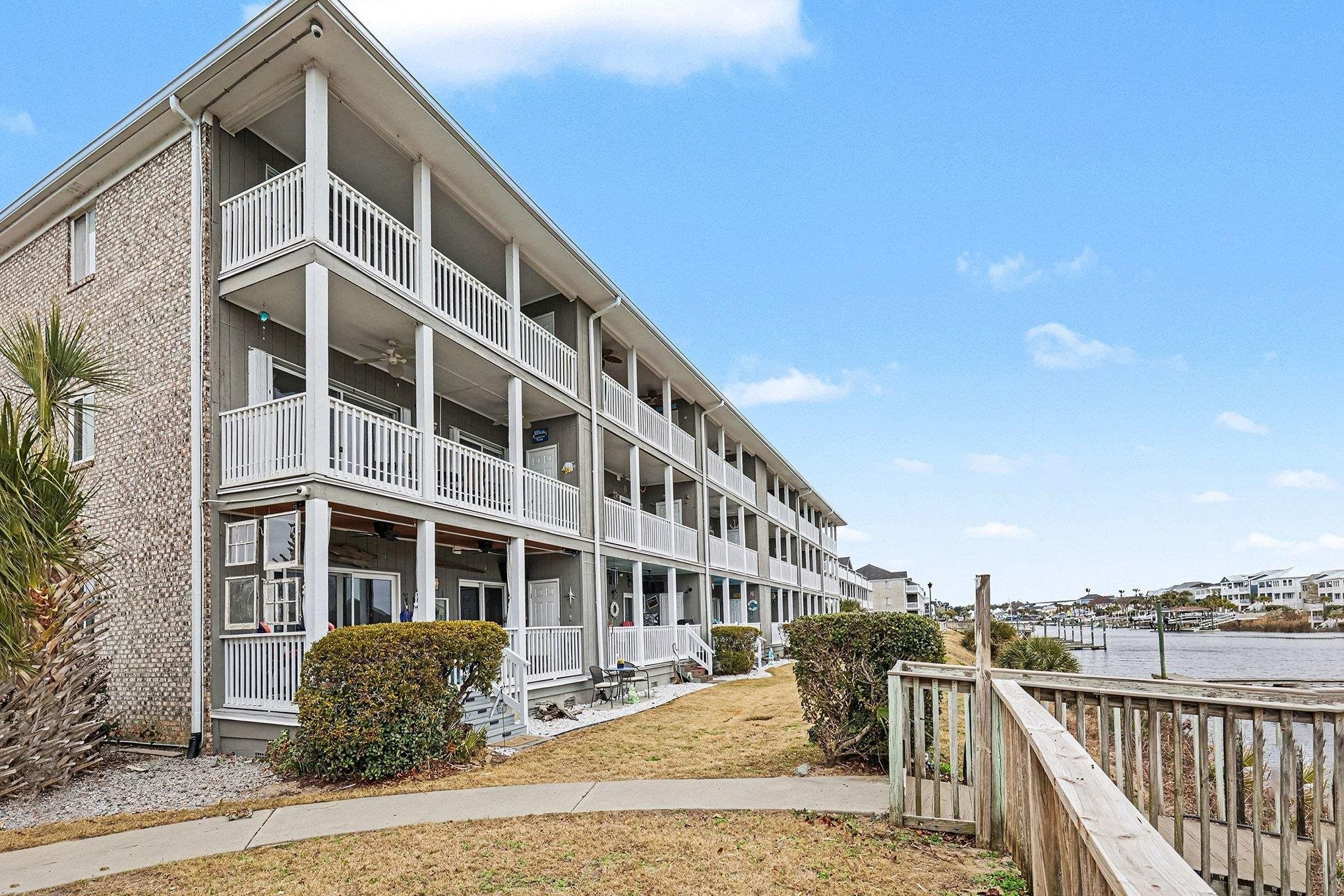 4522 North Plantation Harbour Dr. E-13 — photo