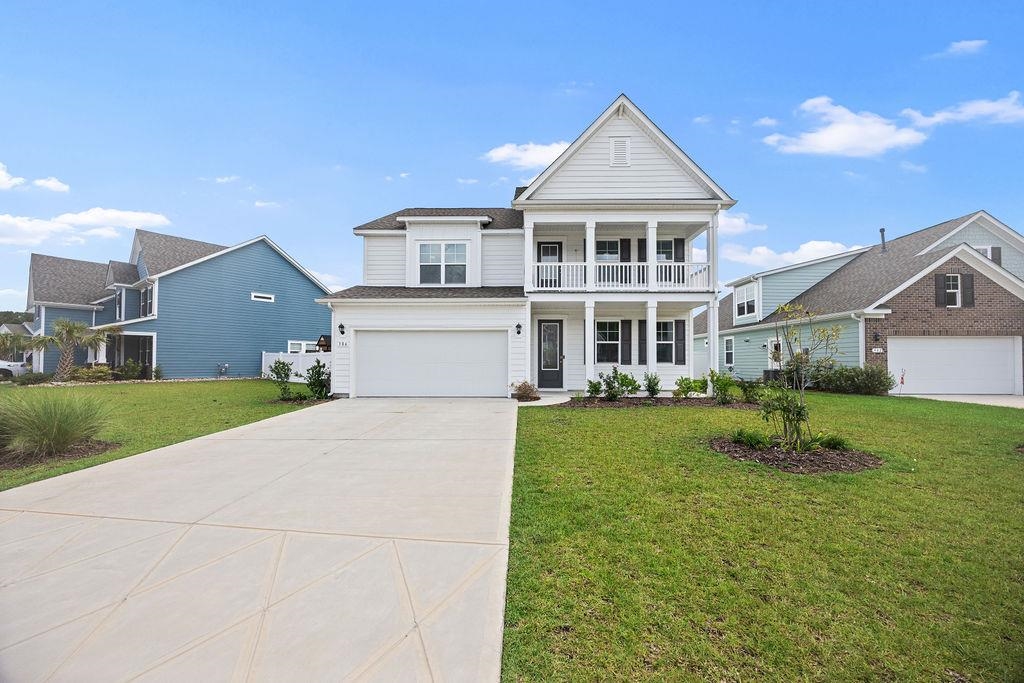 386 Rose Mallow Dr. — photo