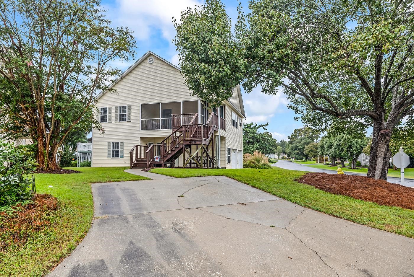 484 Bay Drive Ext. — photo