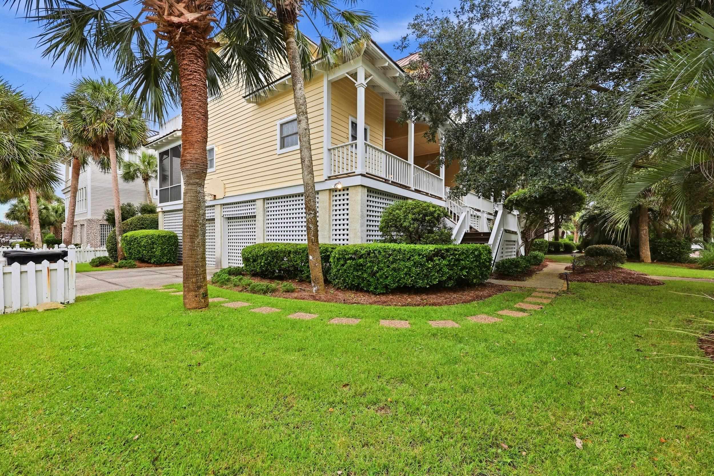 13 Beachwalker Ct. — photo