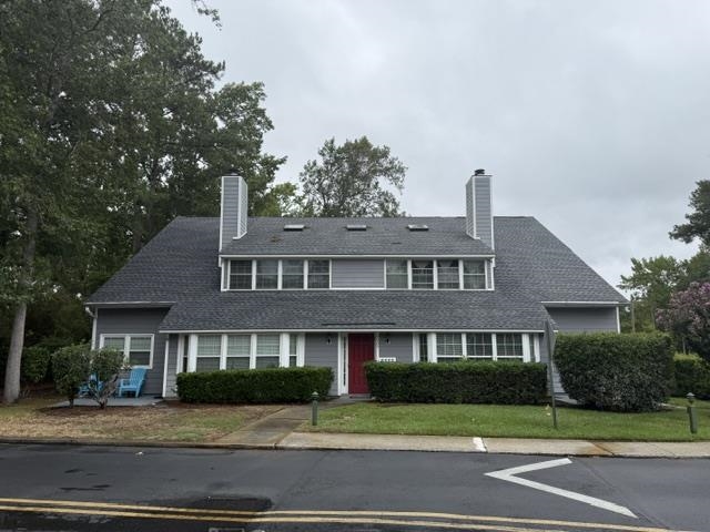 1207 Erin Way F — photo