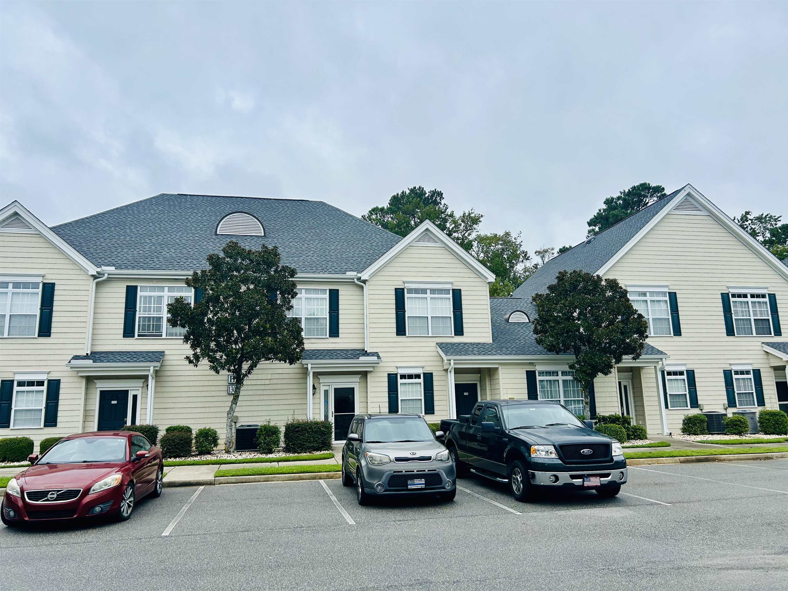 130 Scotch Broom Dr. H-104 — photo