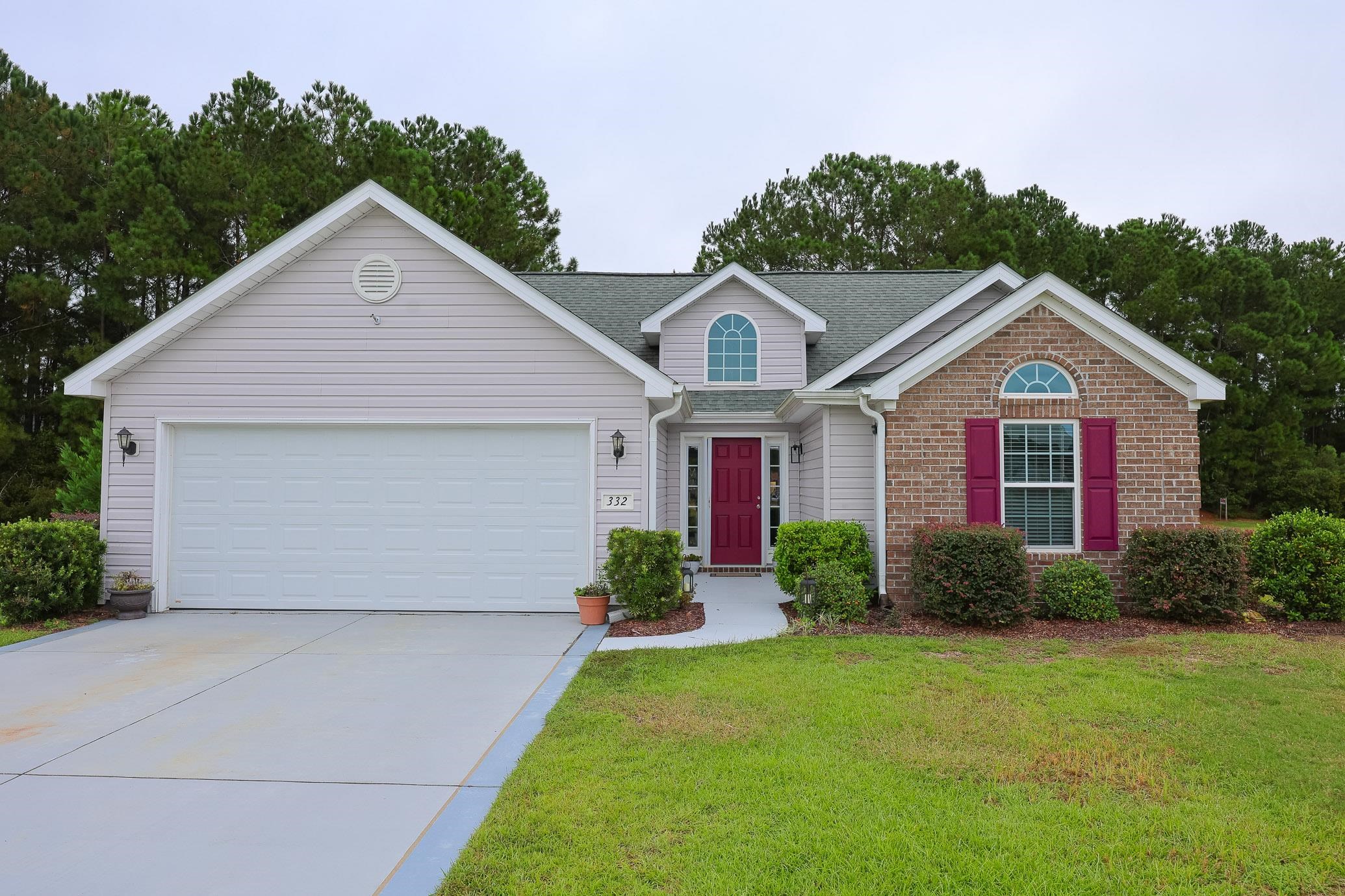 332 Turning Pines Loop — photo
