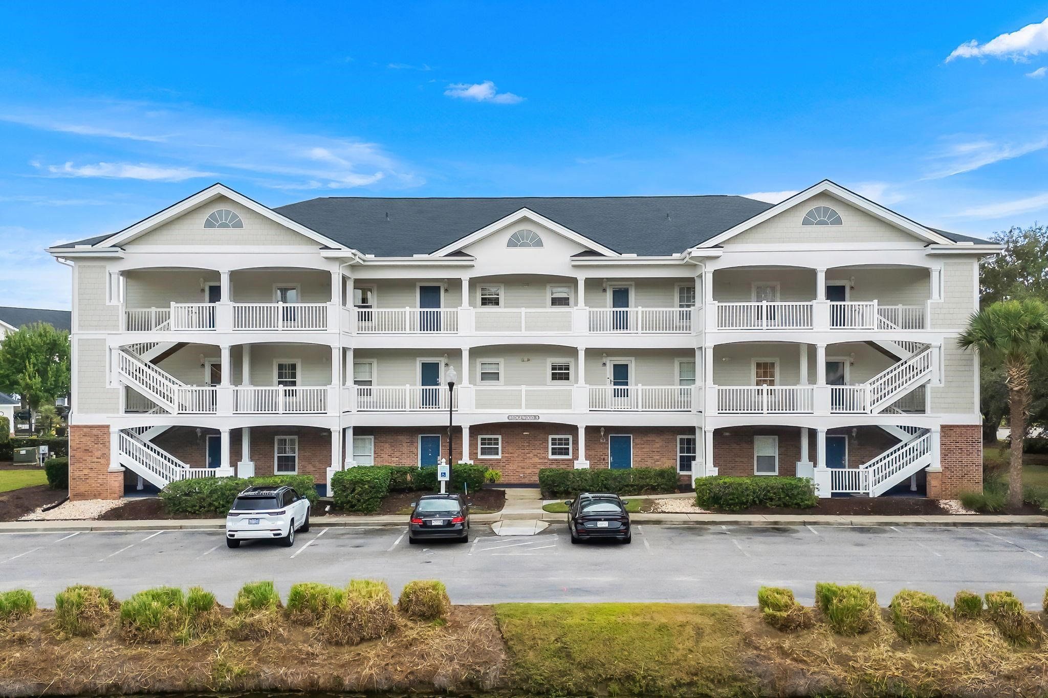 5751 Oyster Catcher Dr. 933 — photo