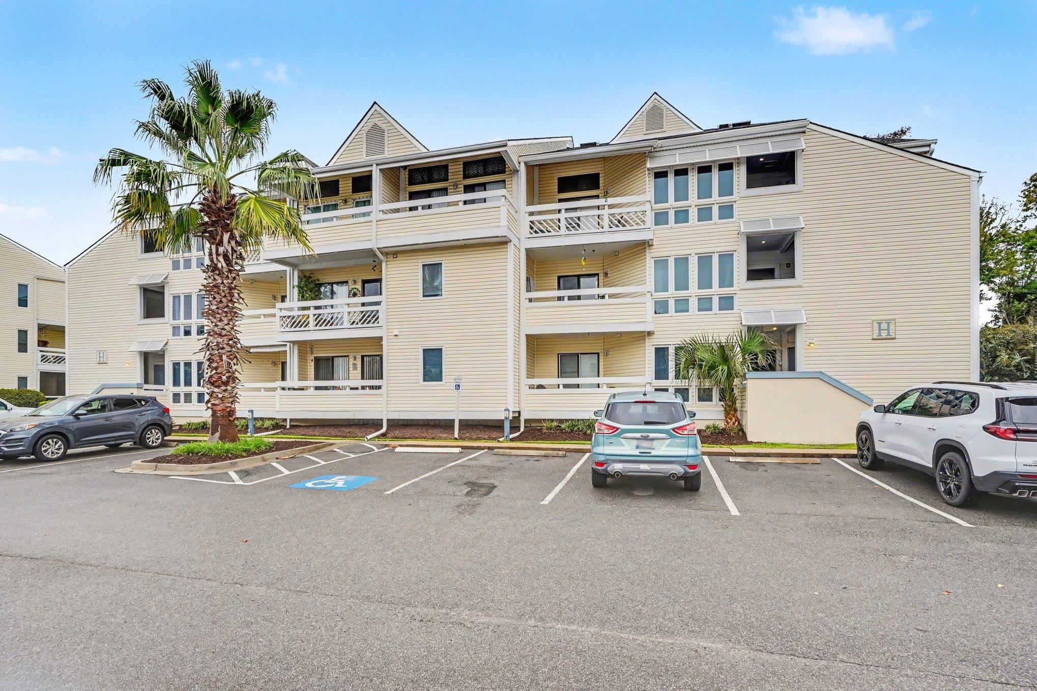 1100 Possum Trot Rd. H-355 — photo
