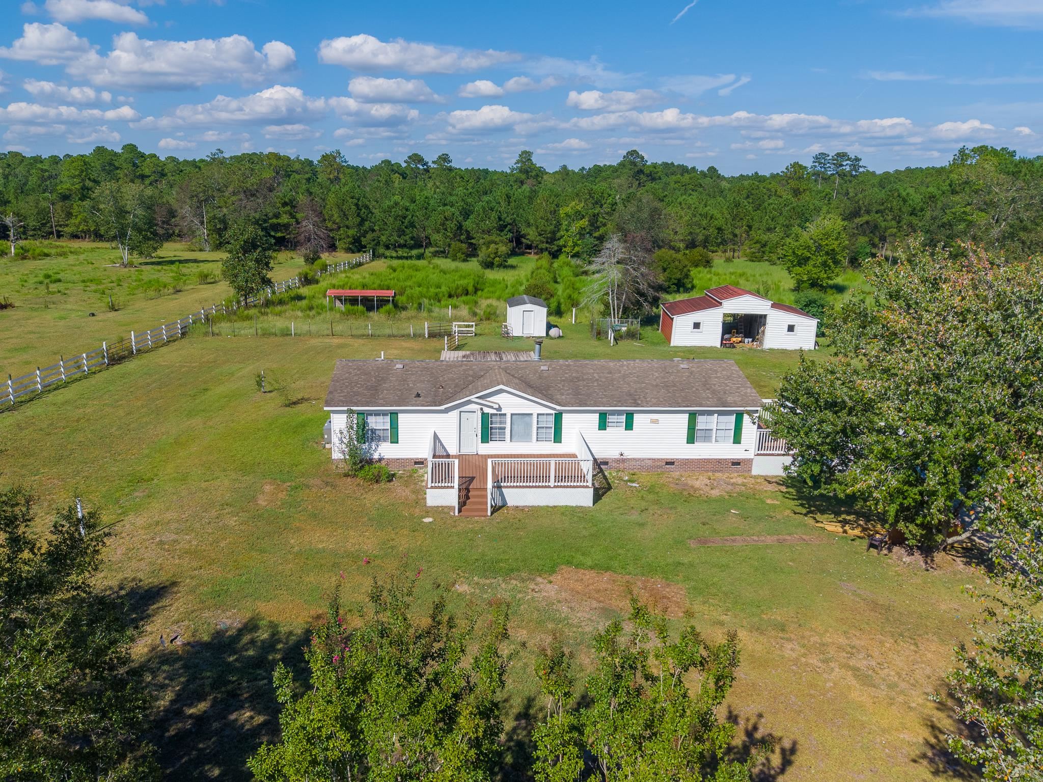 5374 Fern Ridge Rd. — photo