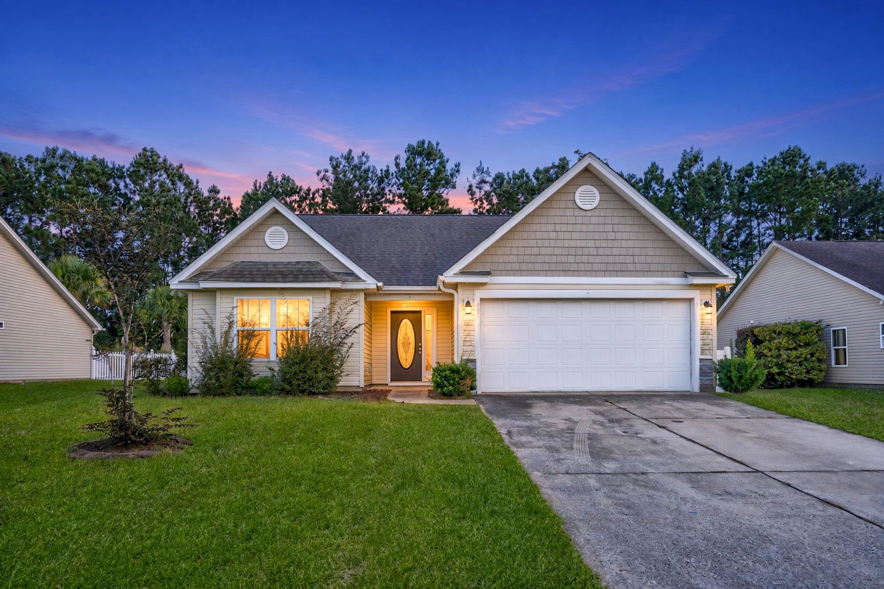 207 Leadoff Dr. — photo