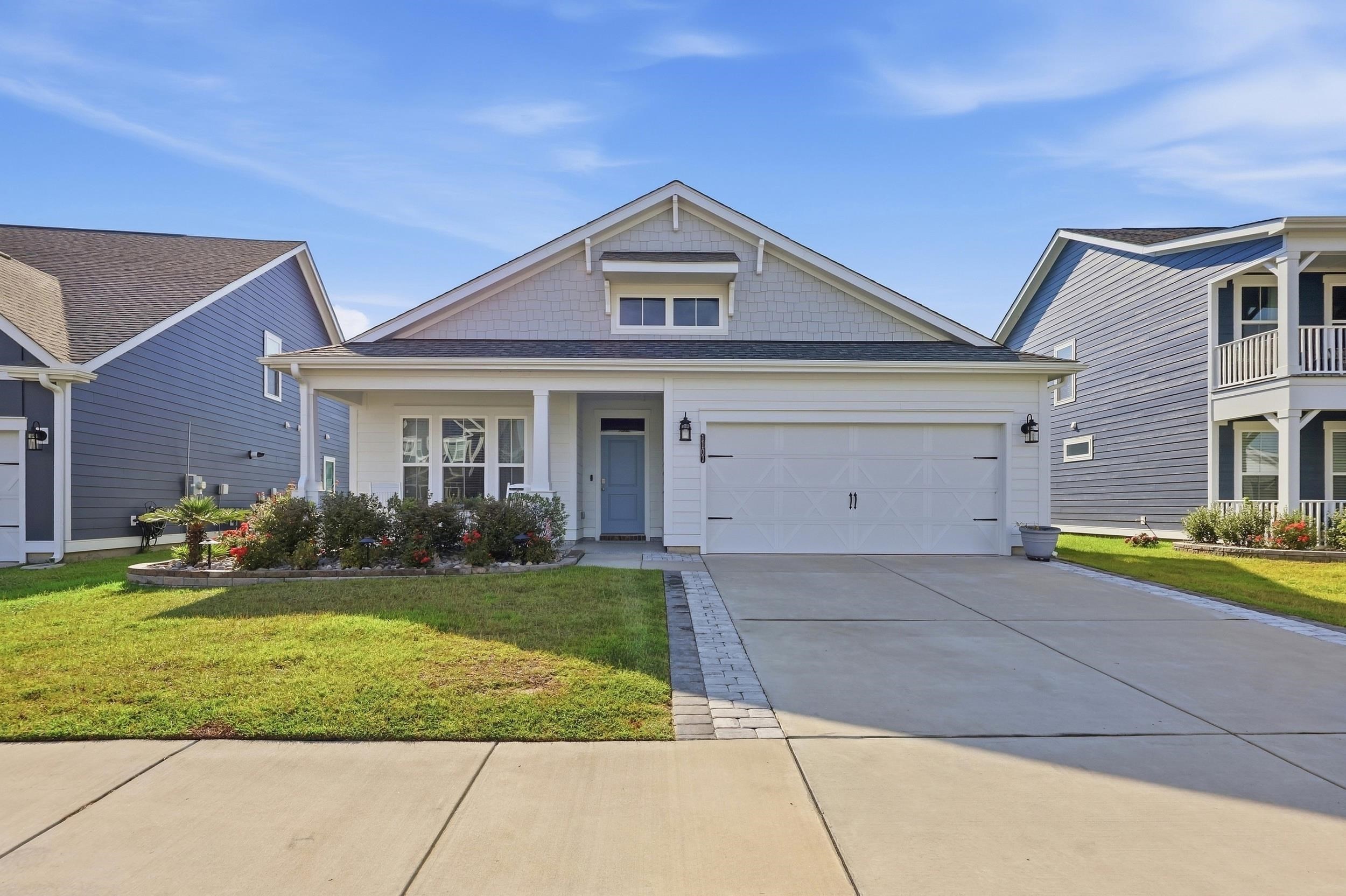 1107 Safe Haven Dr. — photo