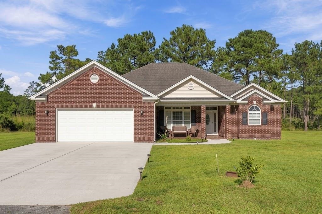 181 Winningham Ln. — photo