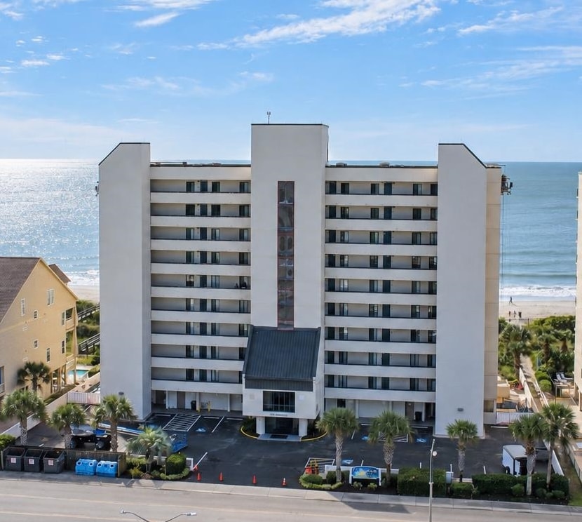 4111 S Ocean Blvd. 203 — photo