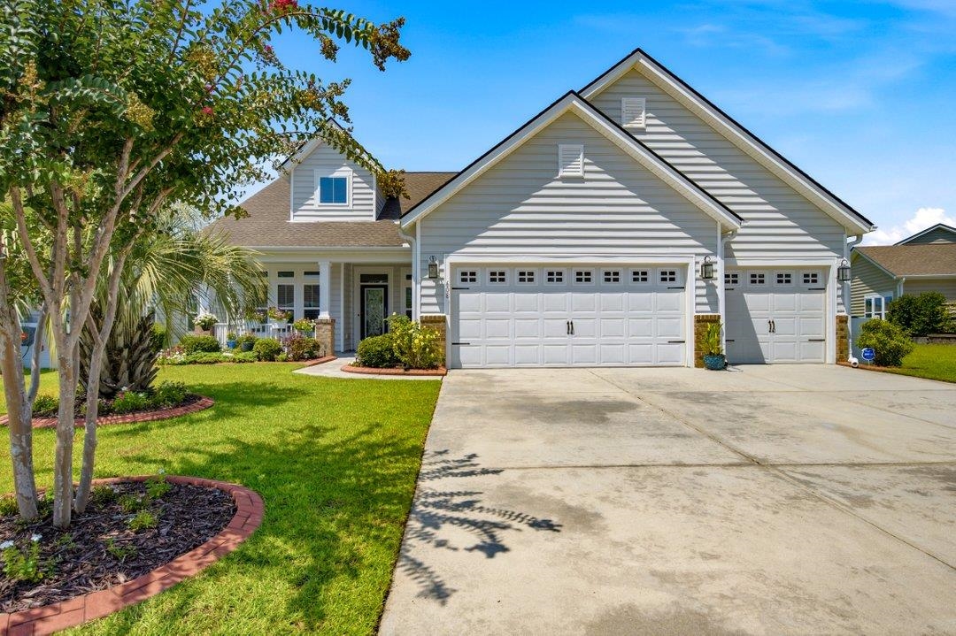 608 Cherry Blossom Dr. — photo