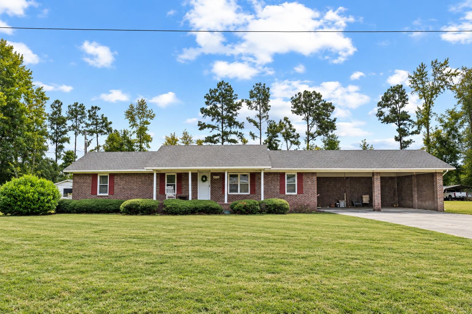 2114 Rabon Rd. — photo