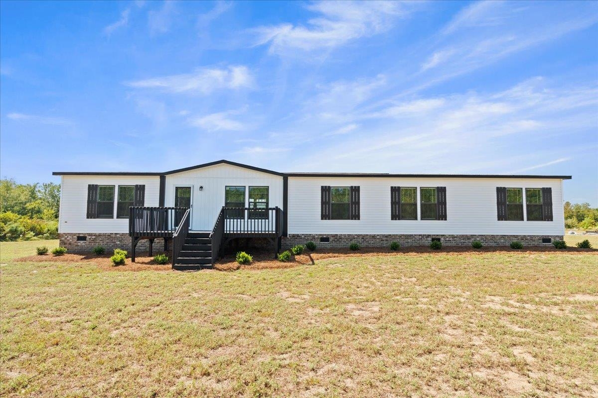 10163 Hardwick Road, Nichols, SC 29581 — photo 2