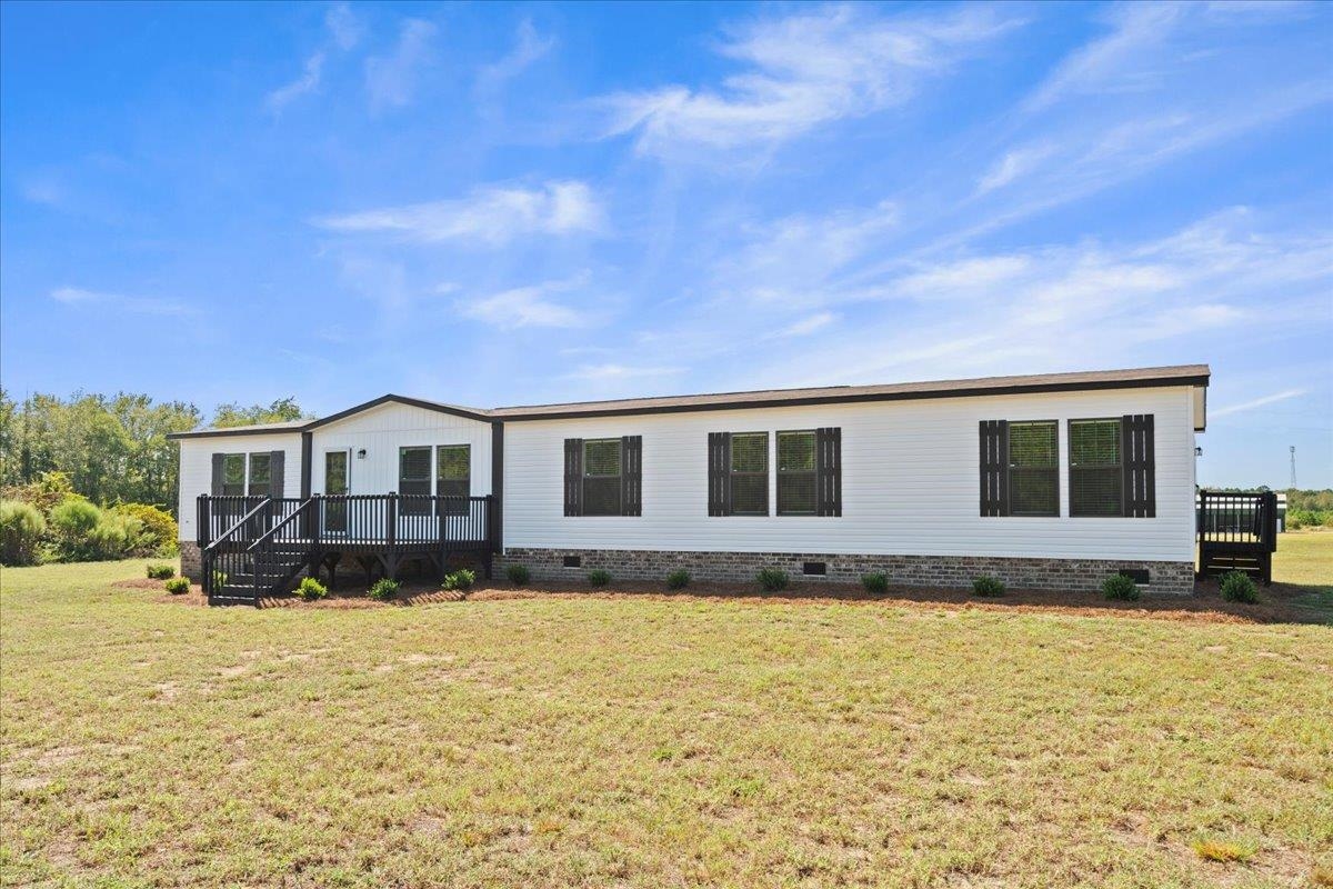 10163 Hardwick Road, Nichols, SC 29581 — photo 3