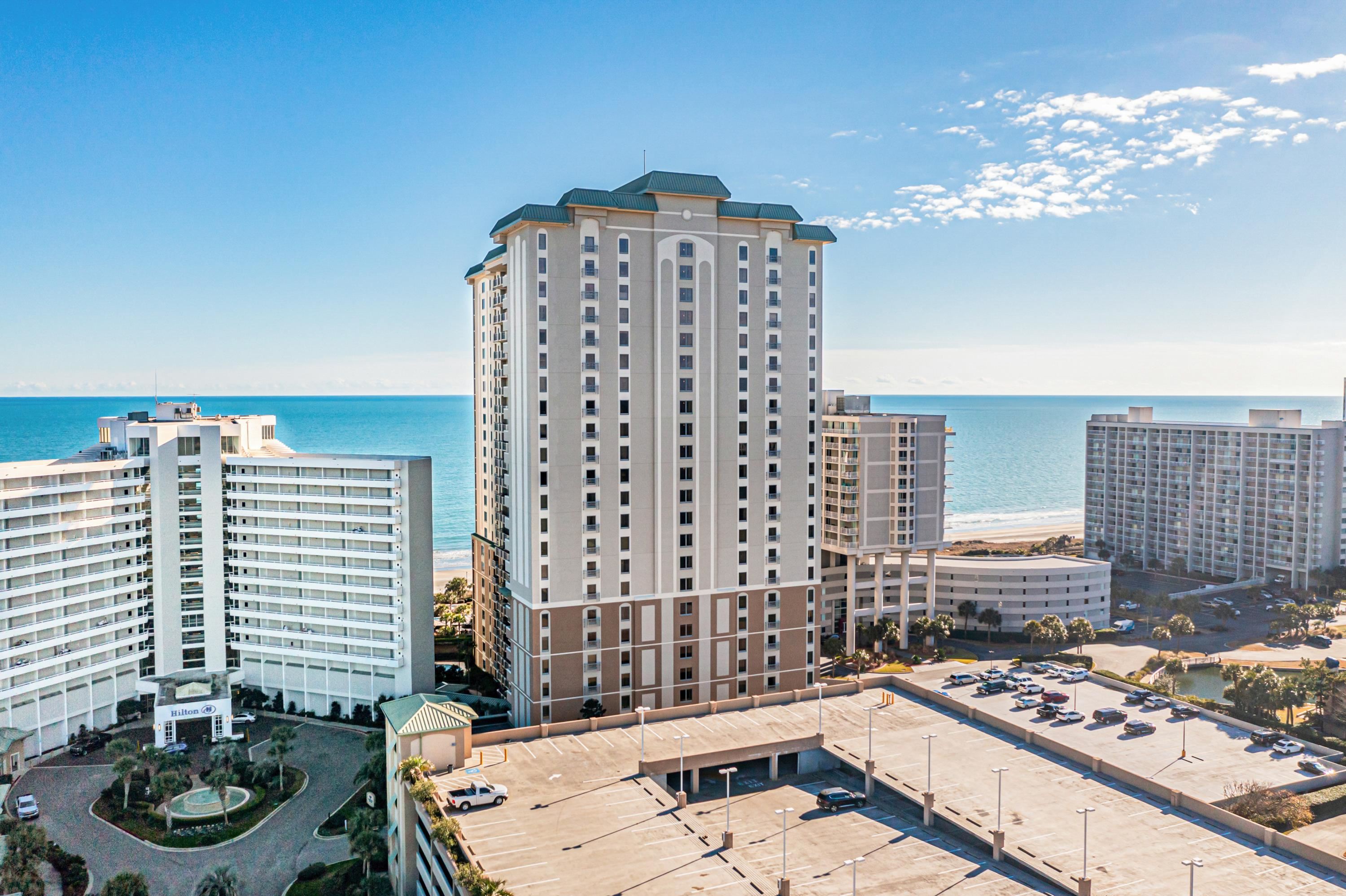 9994 Beach Club Dr. 608 — photo
