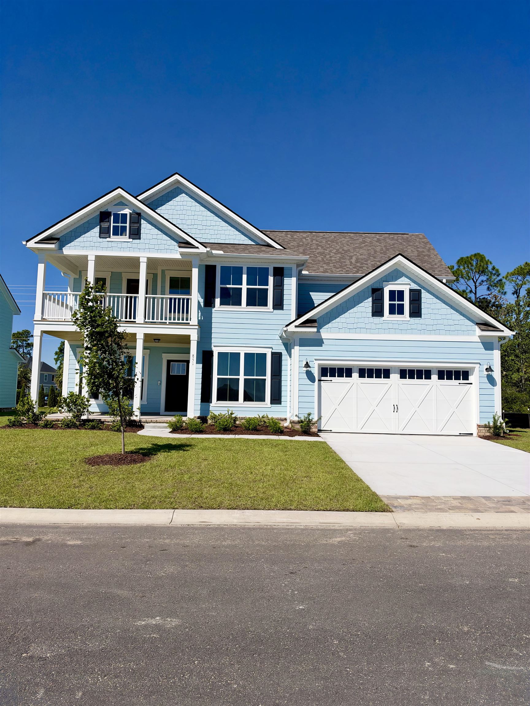 851 Indigo Bay Circle — photo