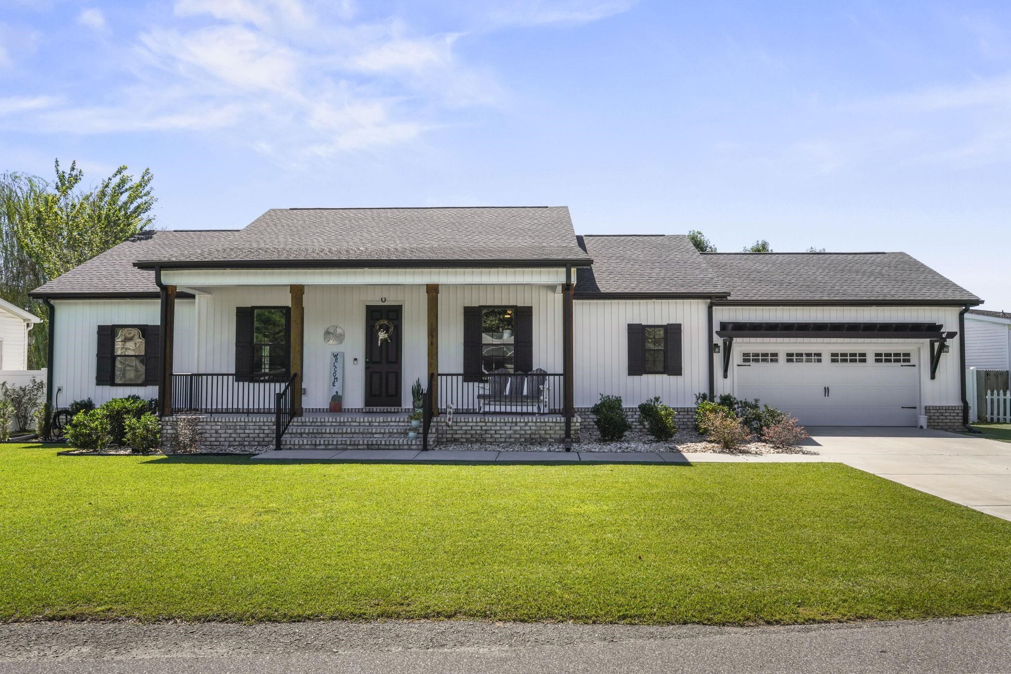 1058 Weslin Creek Dr. — photo