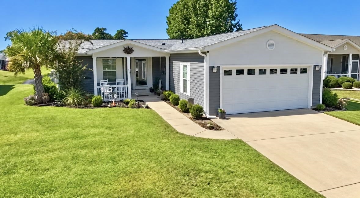 429 Lakeside Crossing Dr. — photo