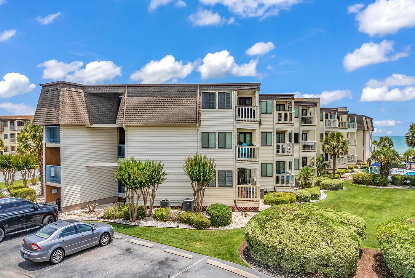 5601 N Ocean Blvd. B 316 — photo