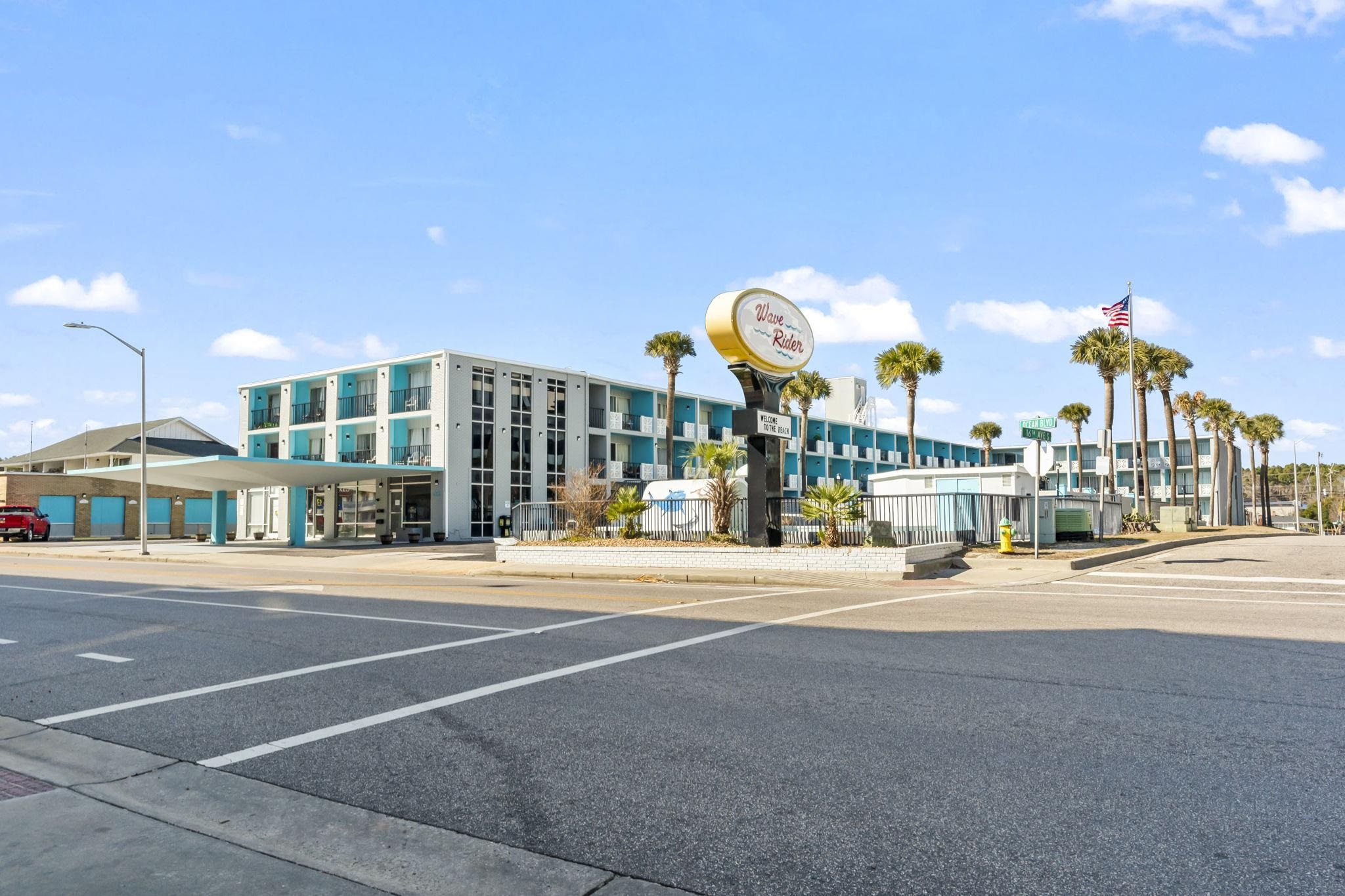 1600 S Ocean Blvd. 140 — photo