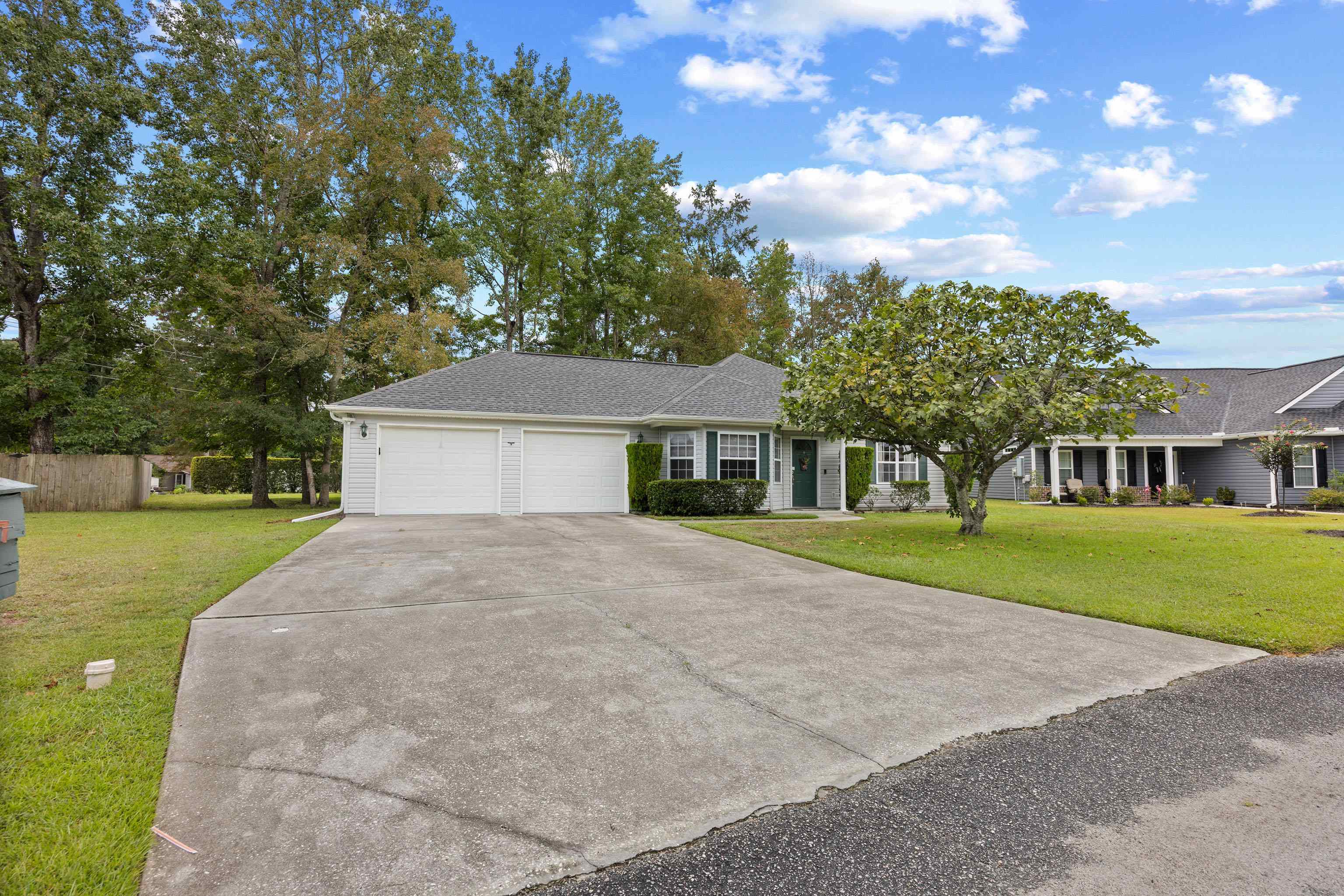 4210 Summitt Trail — photo
