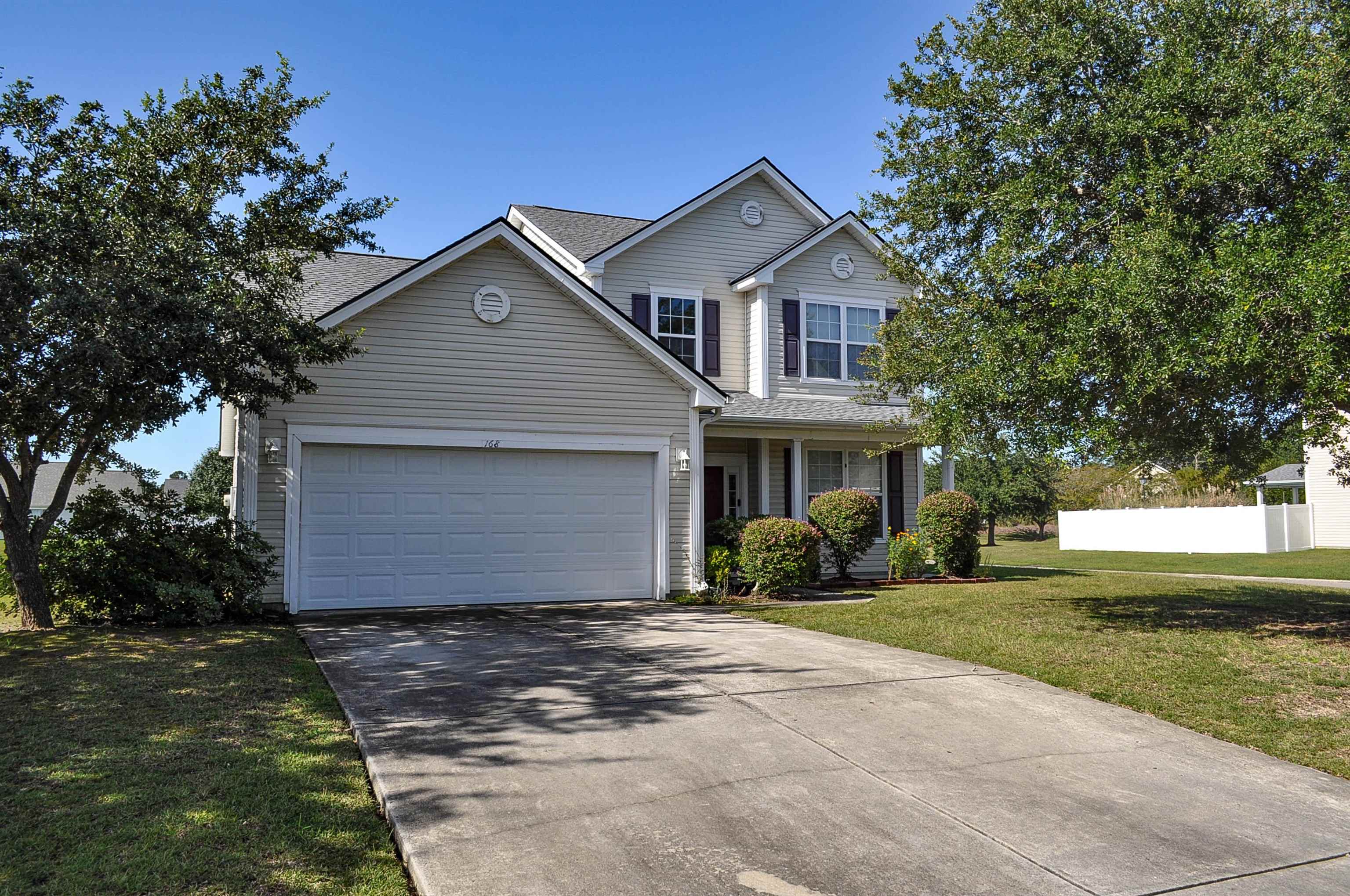 168 Zinnia Dr. — photo