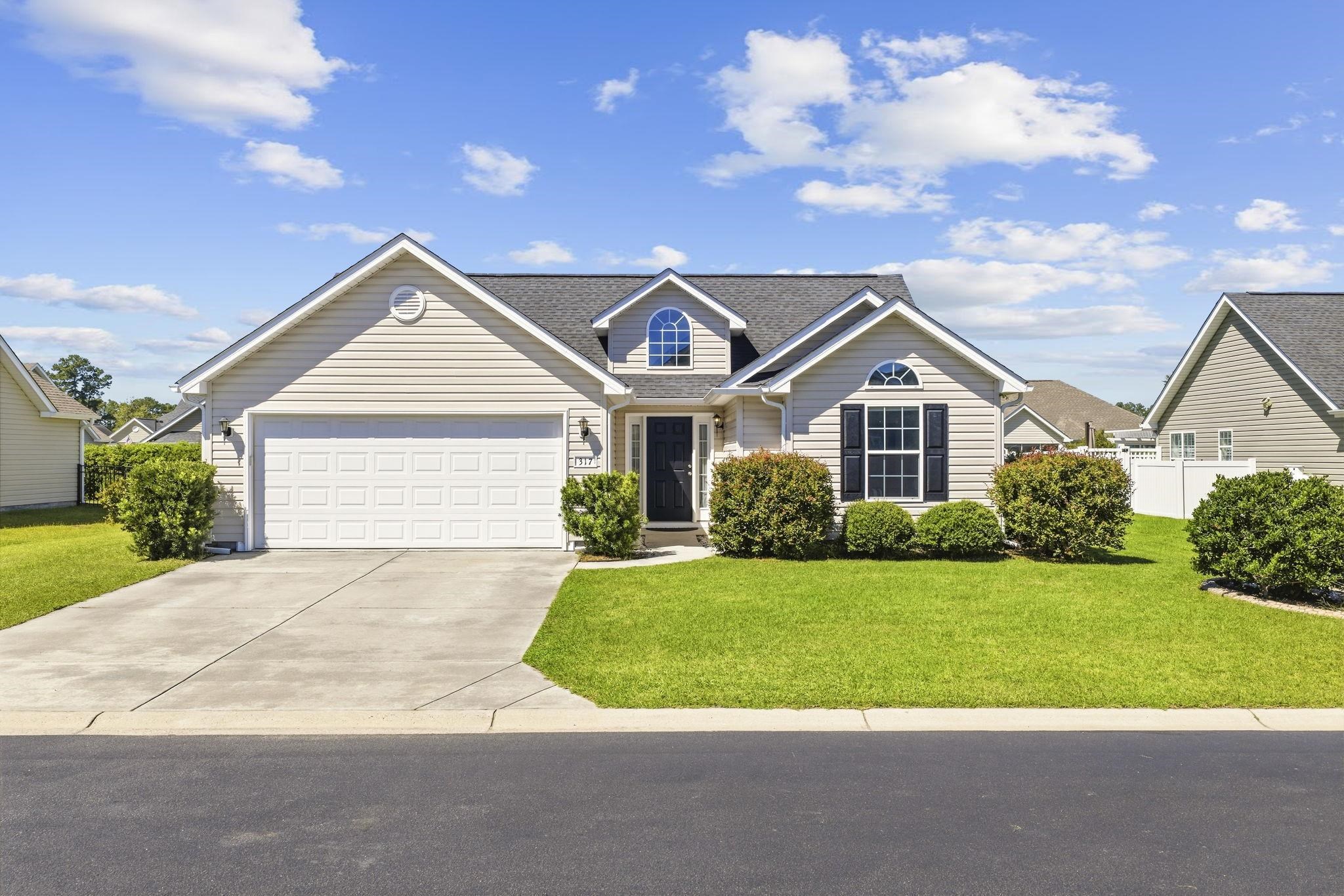 317 Palladium Dr. — photo