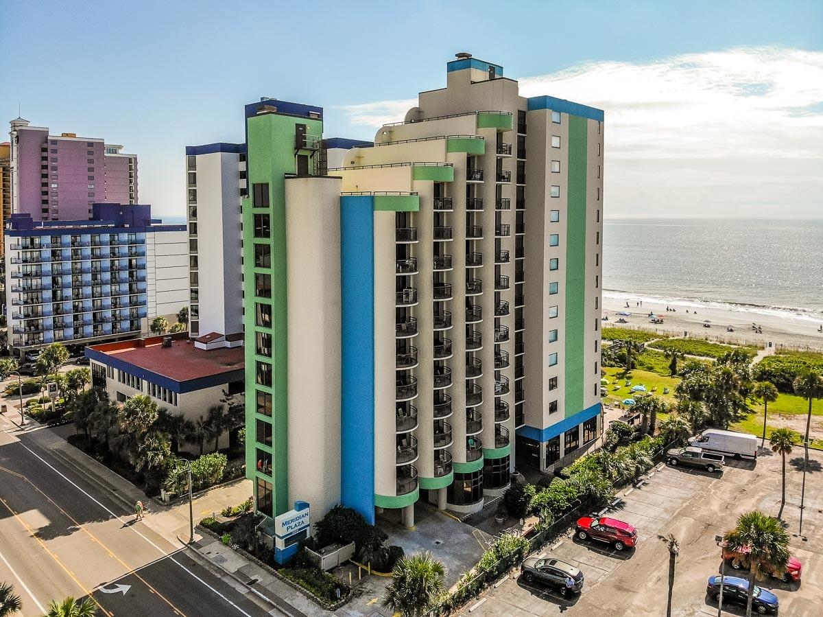 2310 N Ocean Blvd. 1105 — photo