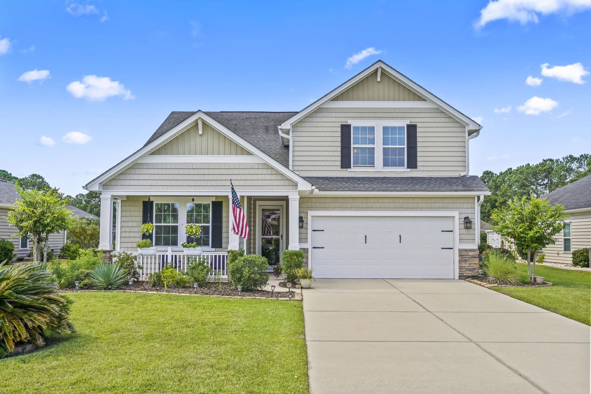 745 Harbor Bay Dr. — photo
