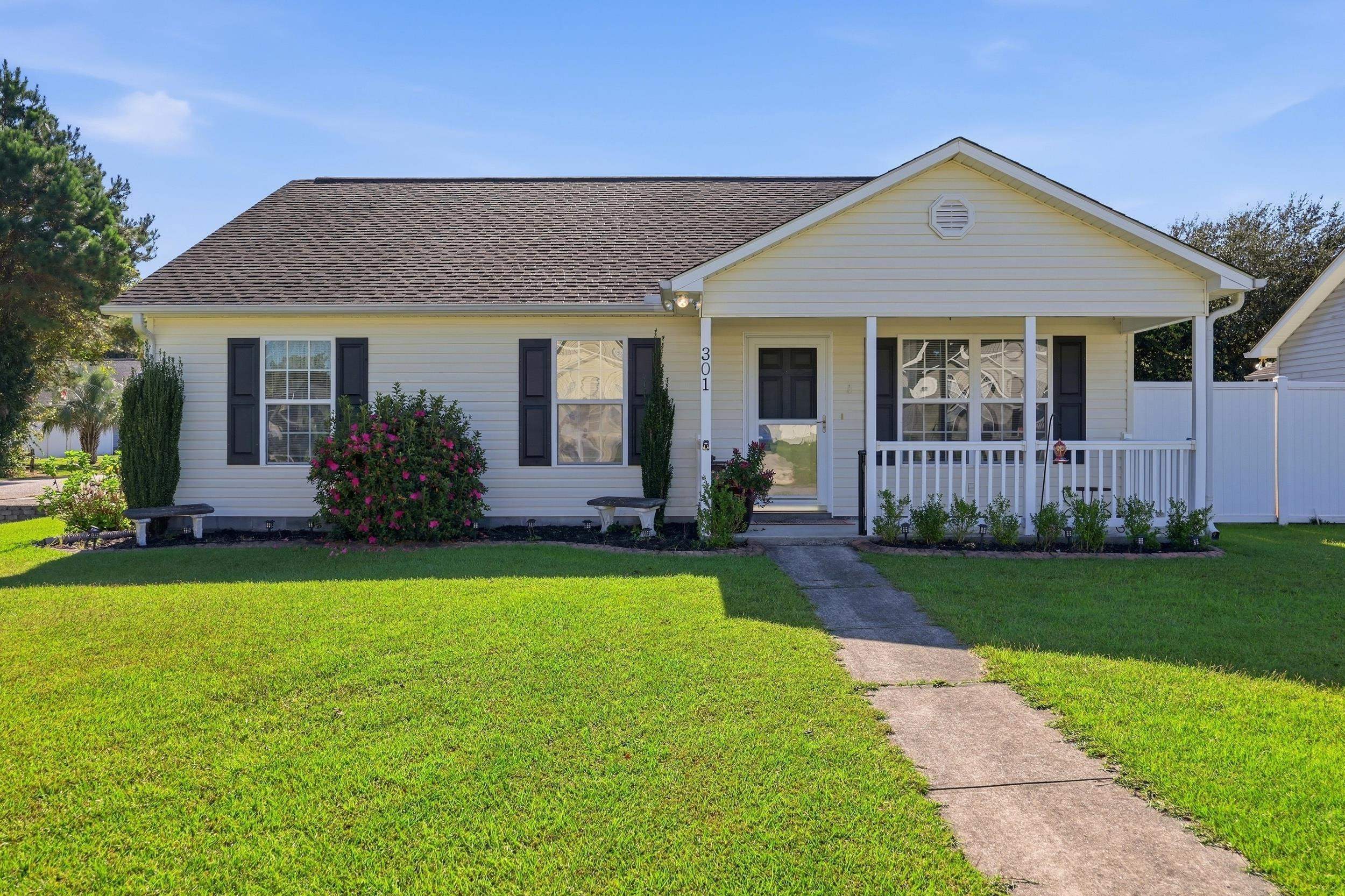 301 Sean River Rd. — photo