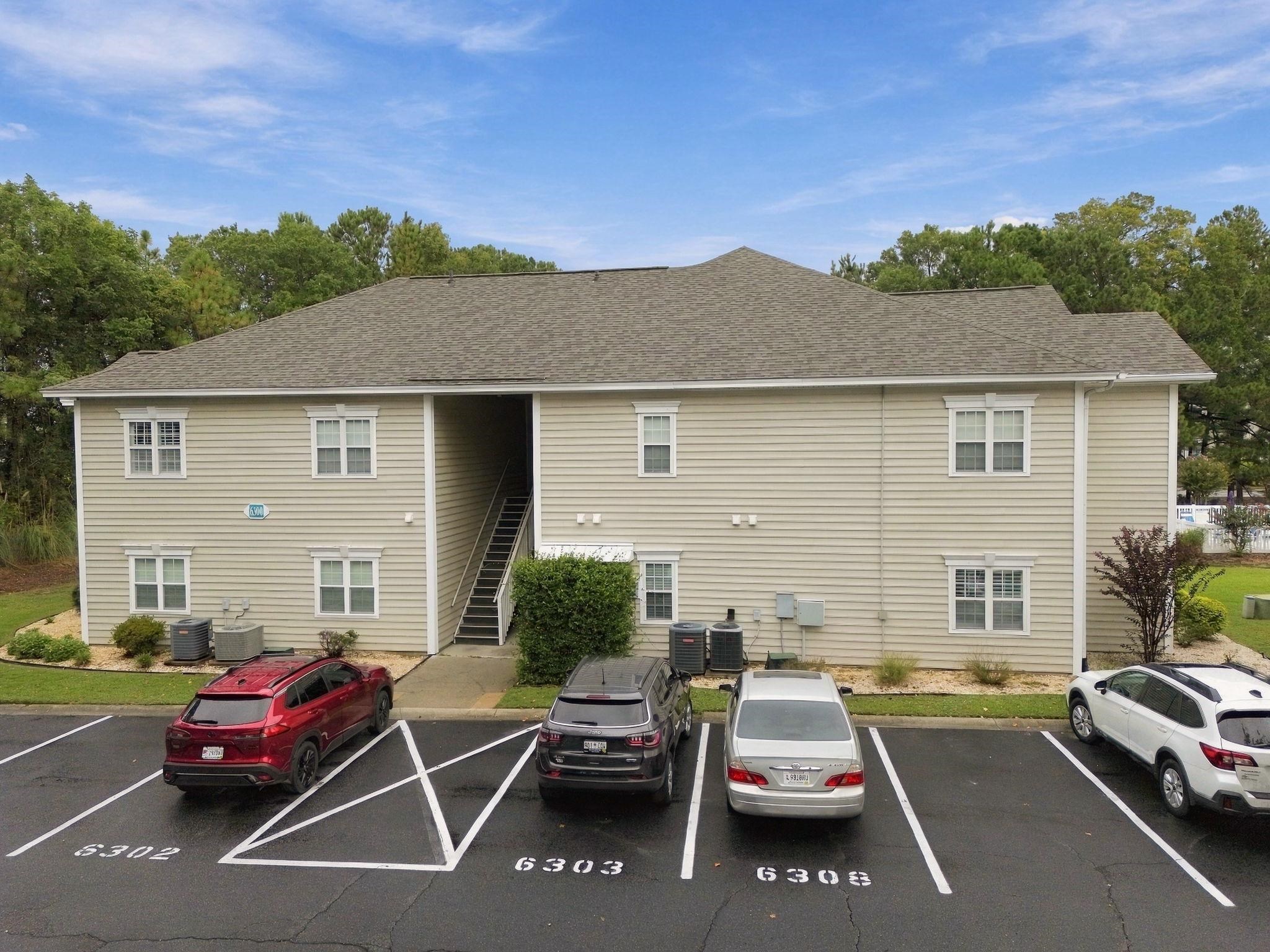 6308 Sweetwater Blvd. — photo