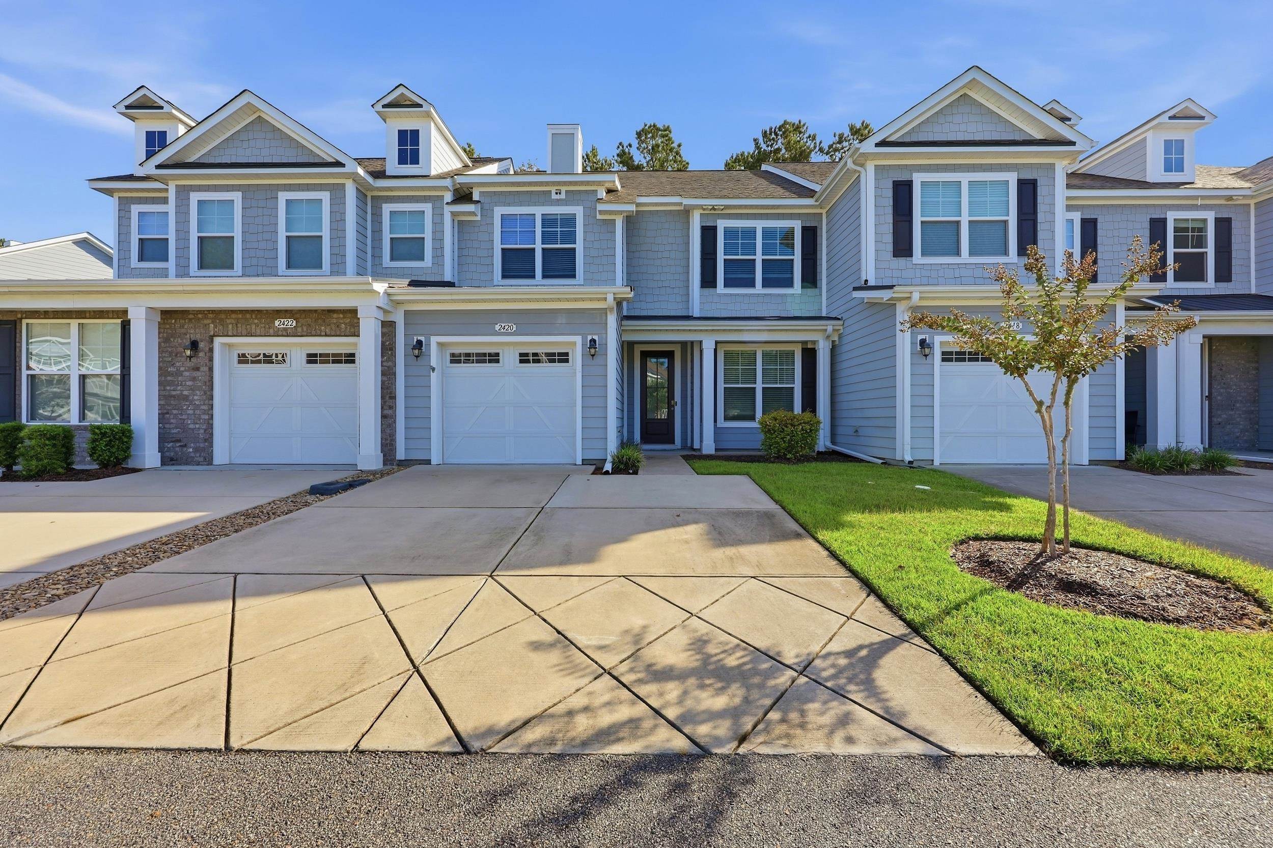 2420 Kings Bay Dr. — photo