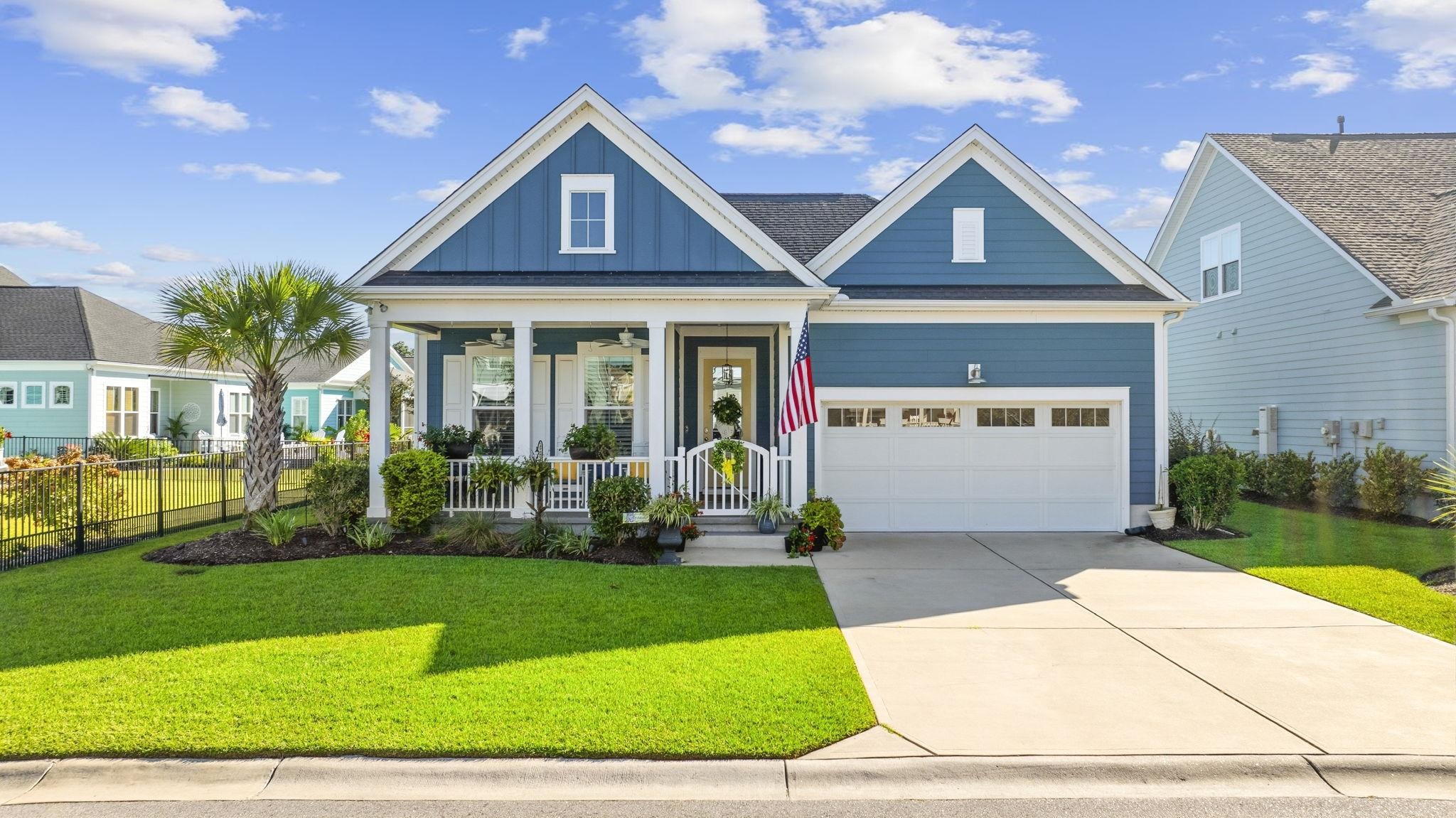 960 Longwood Bluffs Circle — photo