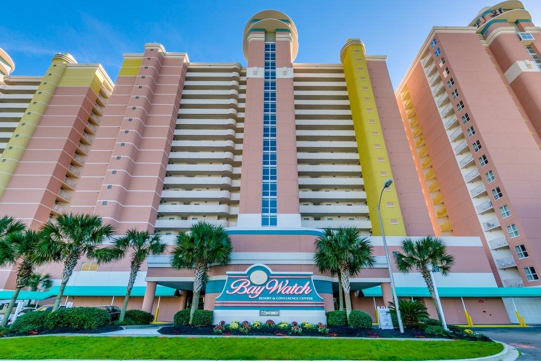 2801 S Ocean Blvd. 1437 — photo