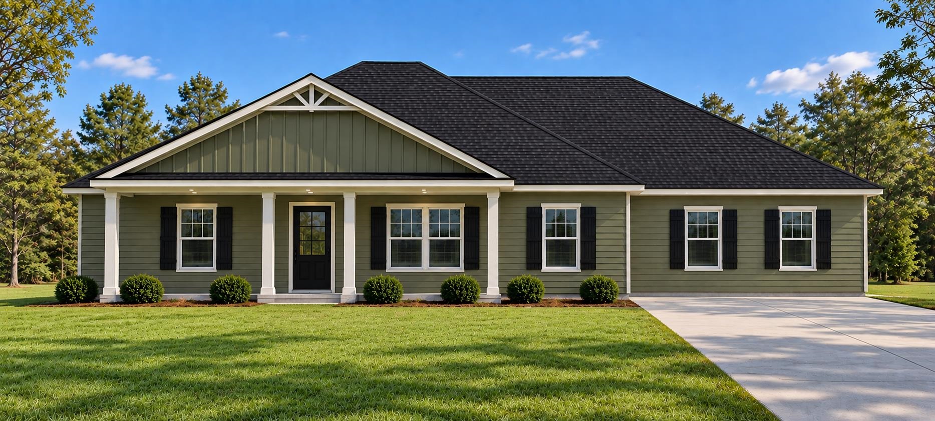 272 Lexyryan Ct. — photo