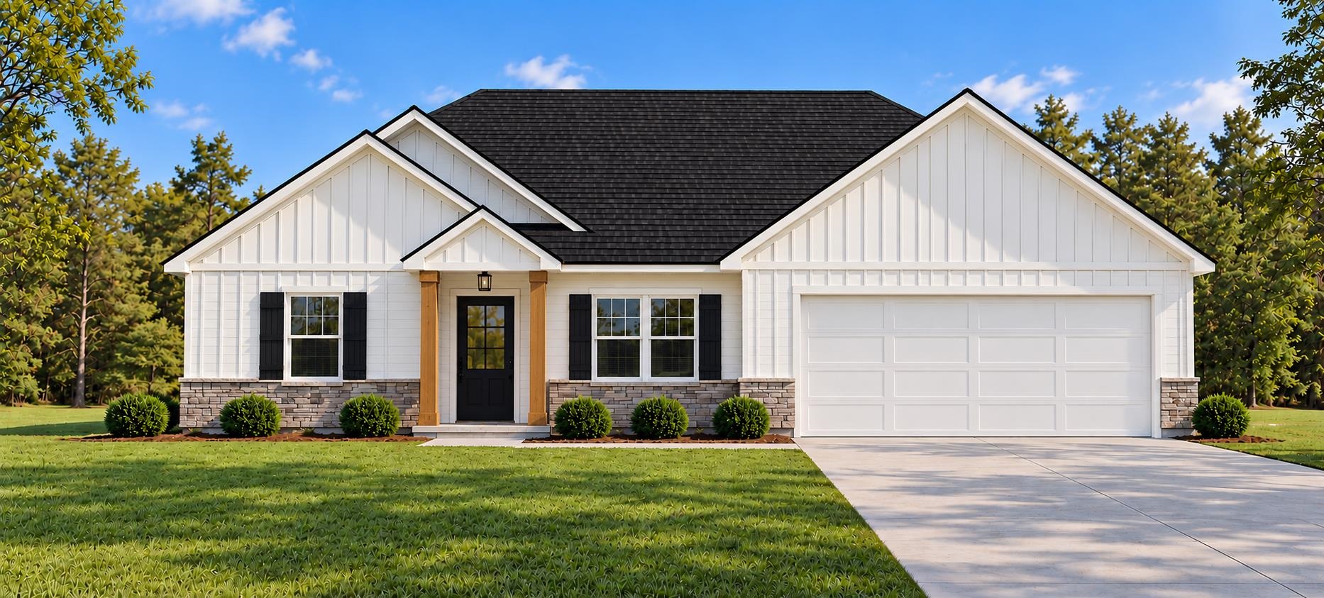 269 Lexyryan Ct. — photo