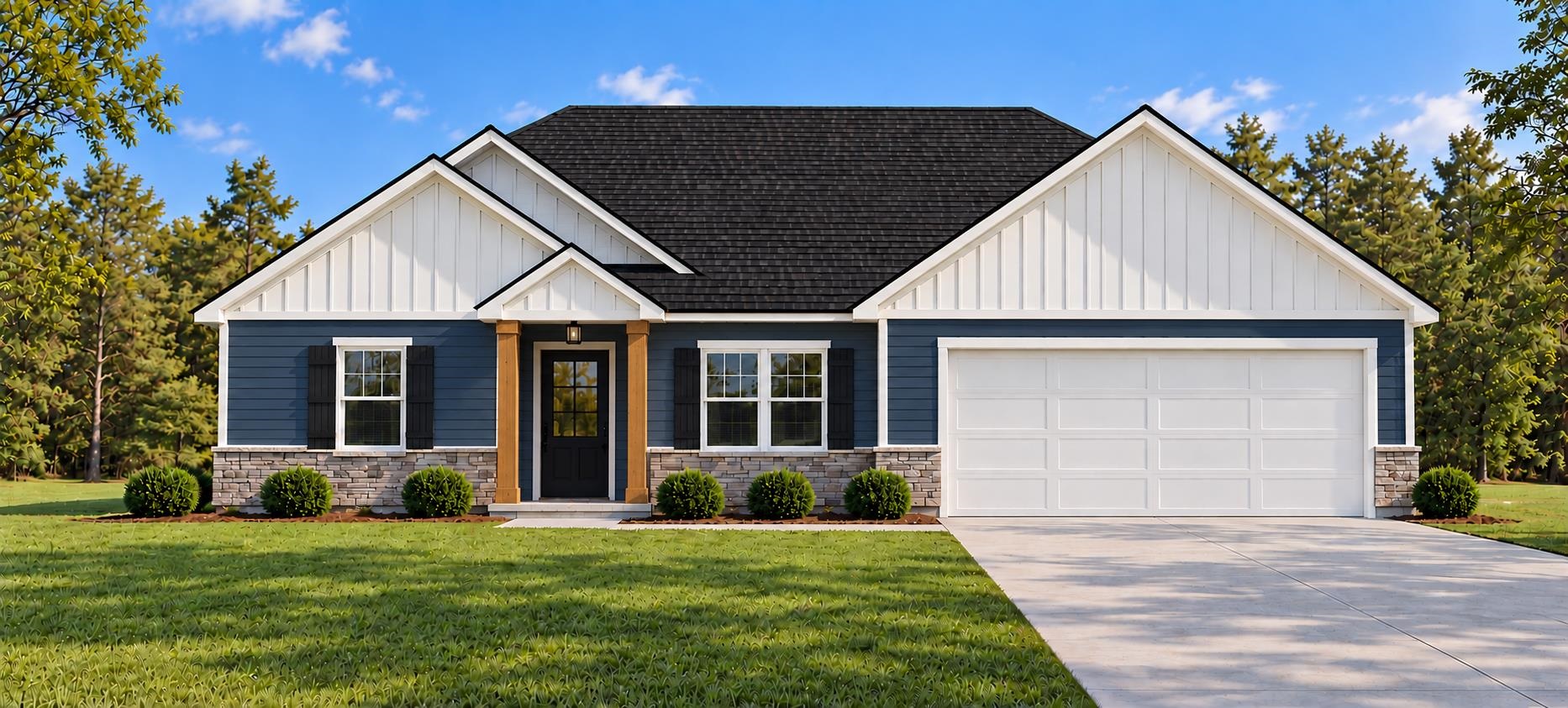 277 Lexyryan Ct. — photo