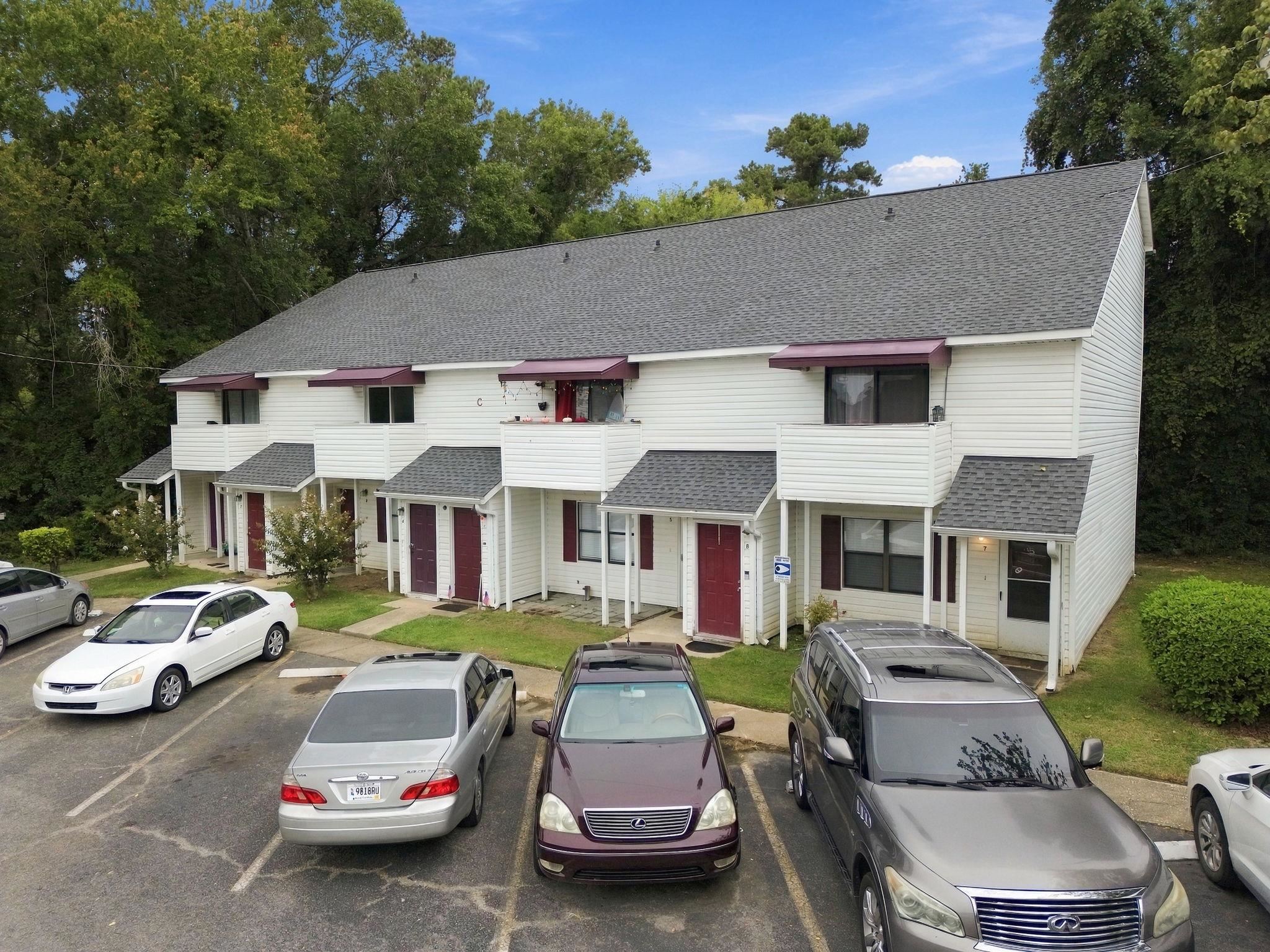 209 Cedar St. C4 — photo