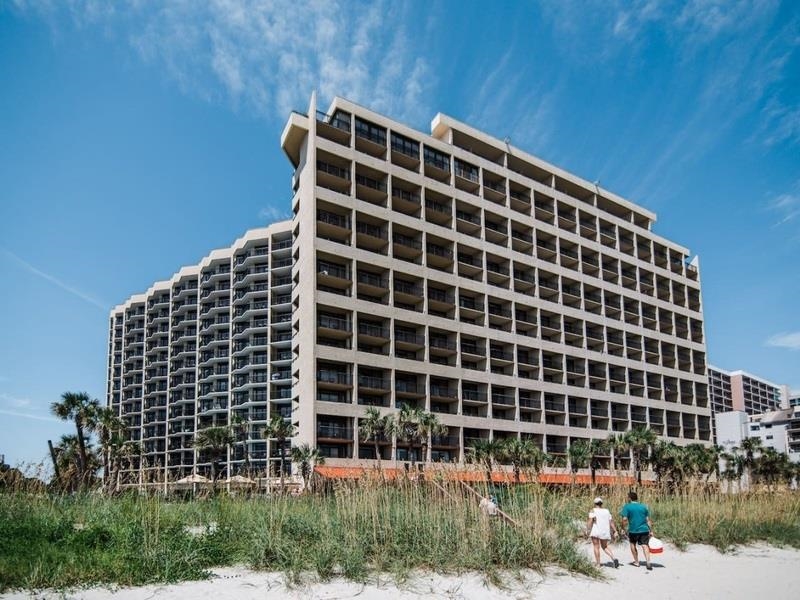 7100 N Ocean Blvd. 1026 — photo