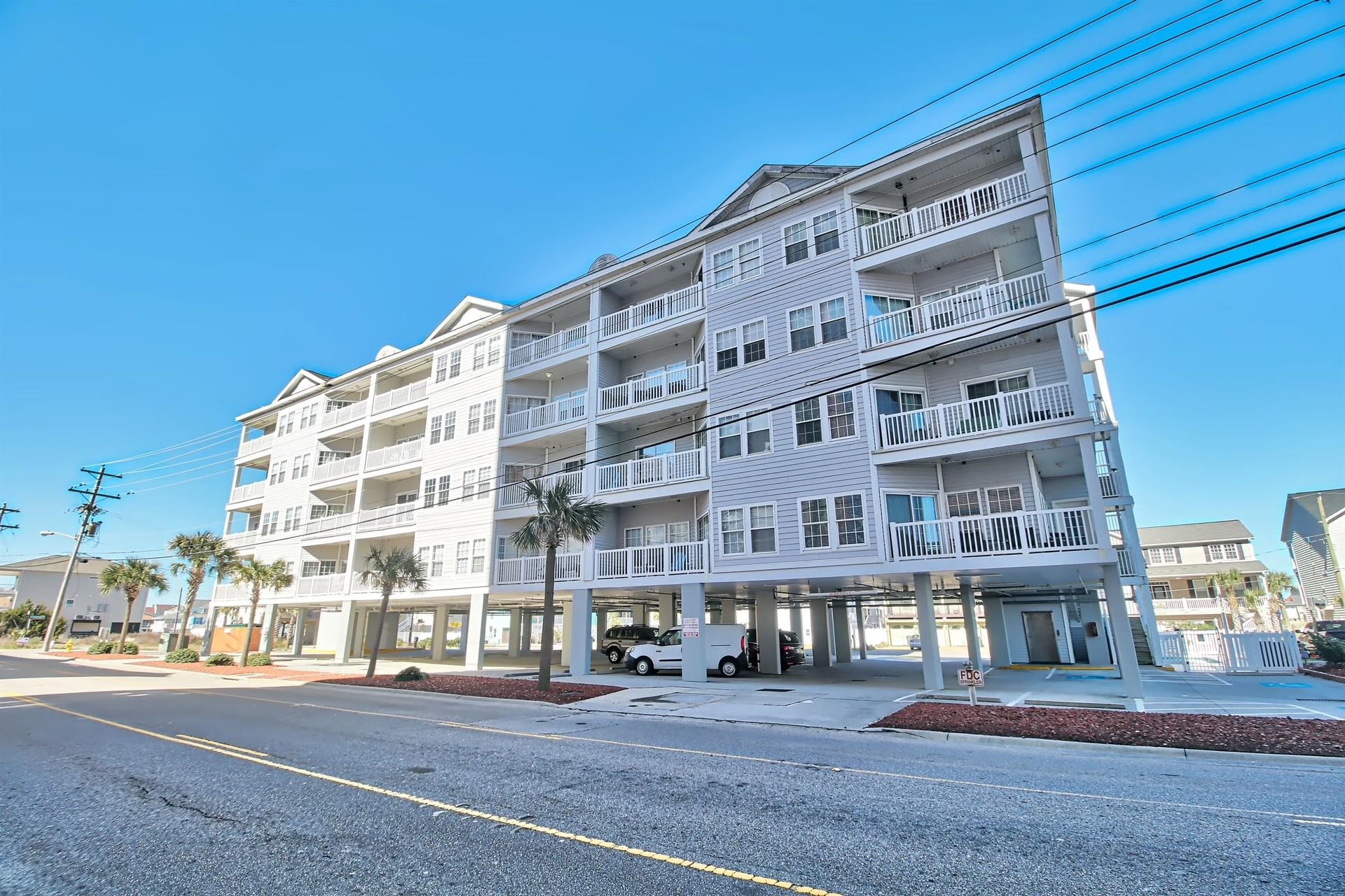 3401 Ocean Blvd. N 105 — photo