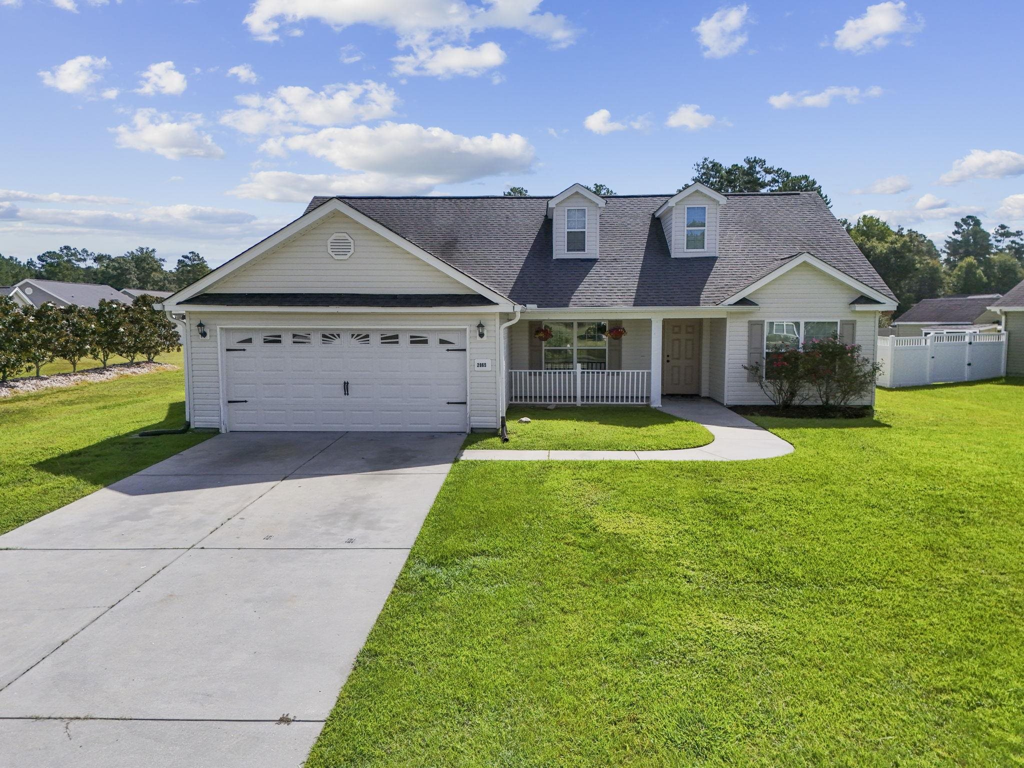 2965 Ivy Glen Dr. — photo