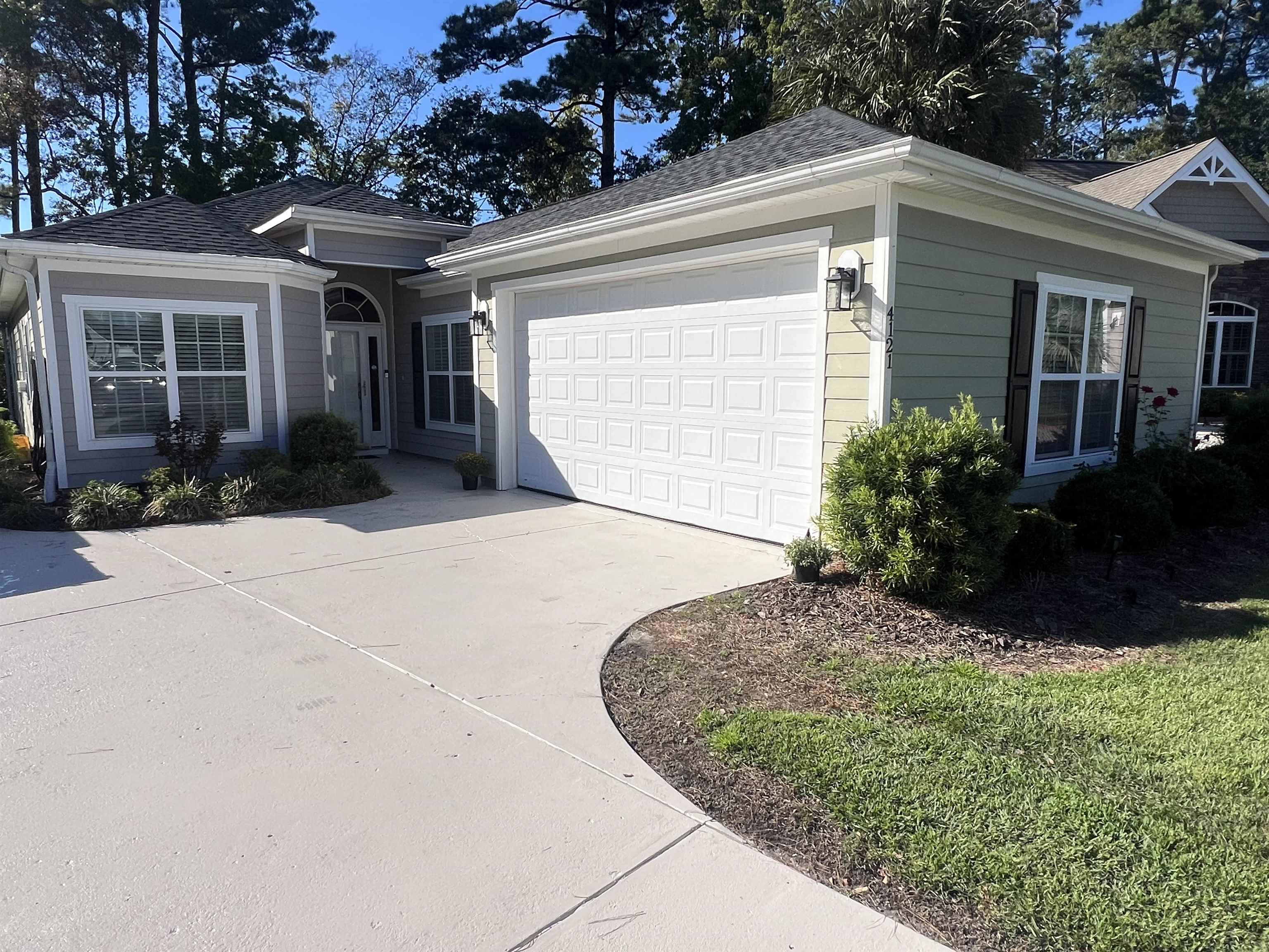 4121 Heather Lakes Dr. — photo