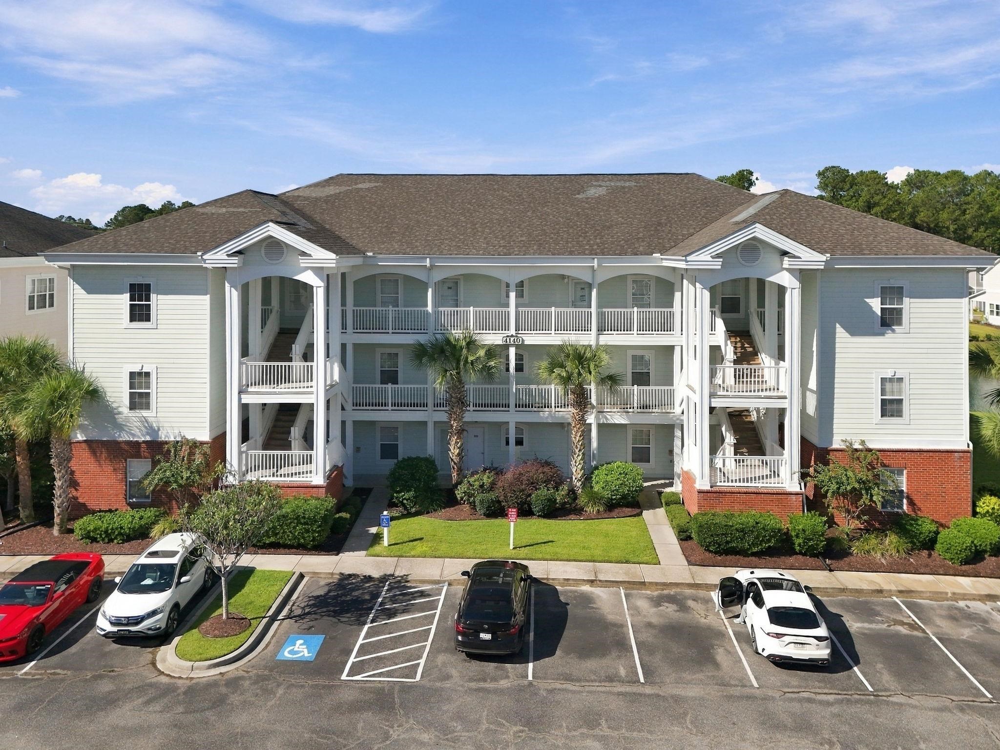 4140 Hibiscus Dr. 201 — photo