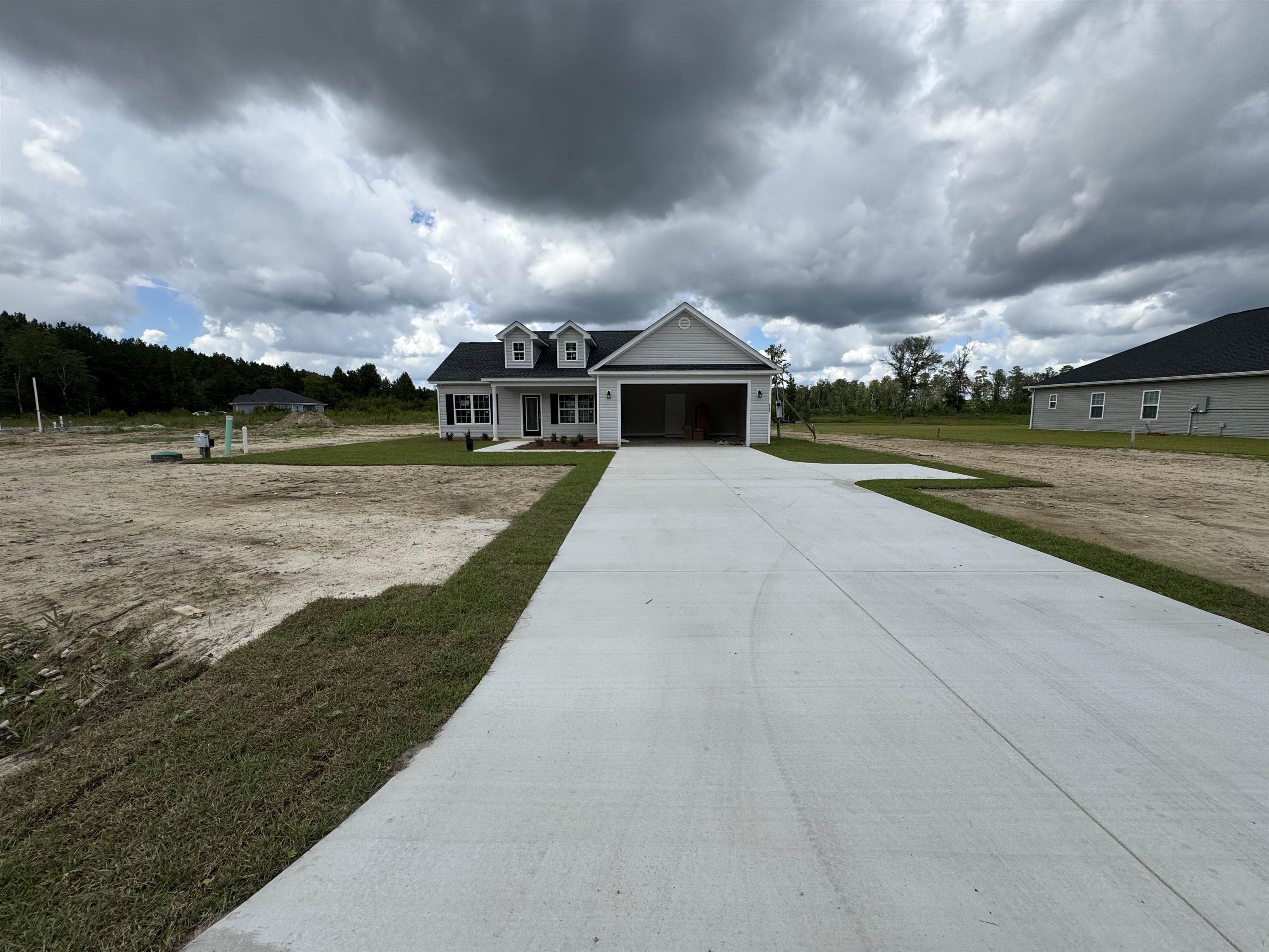 Tbd 6 Mineral Springs Rd. — photo